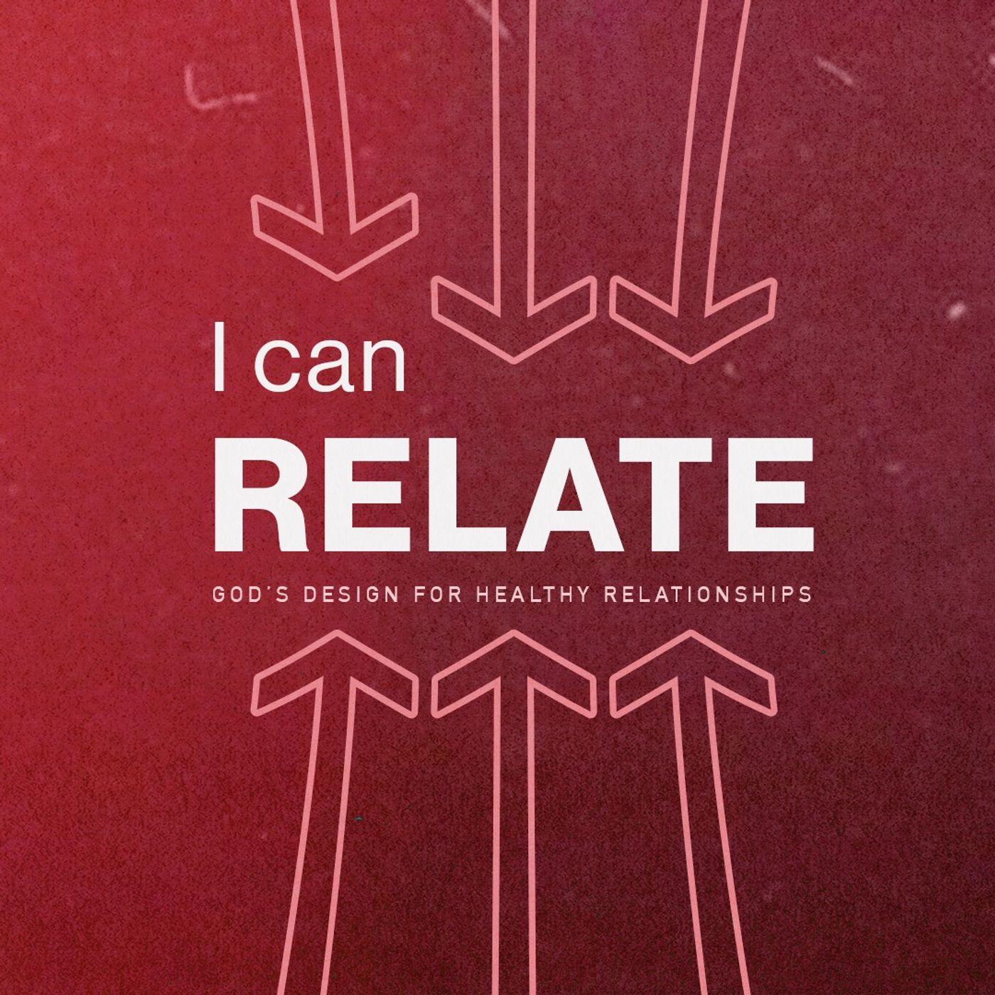 Parents, Pastors, and Presidents: I Can Relate - Rich Harris