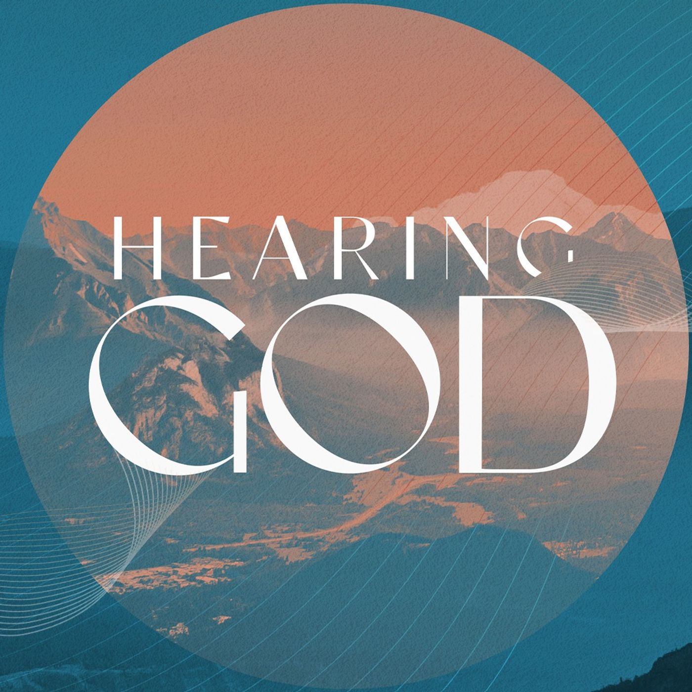Hearing God PT 1 - "What Are You Listening To?" - Dave Patterson - 1.15.23