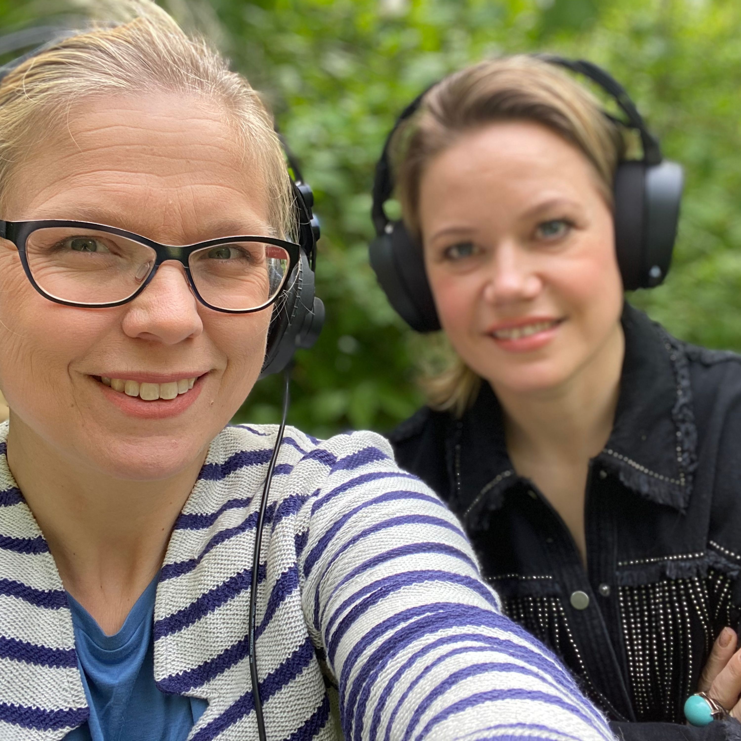 Pasienthistorie - TBE infeksjon
