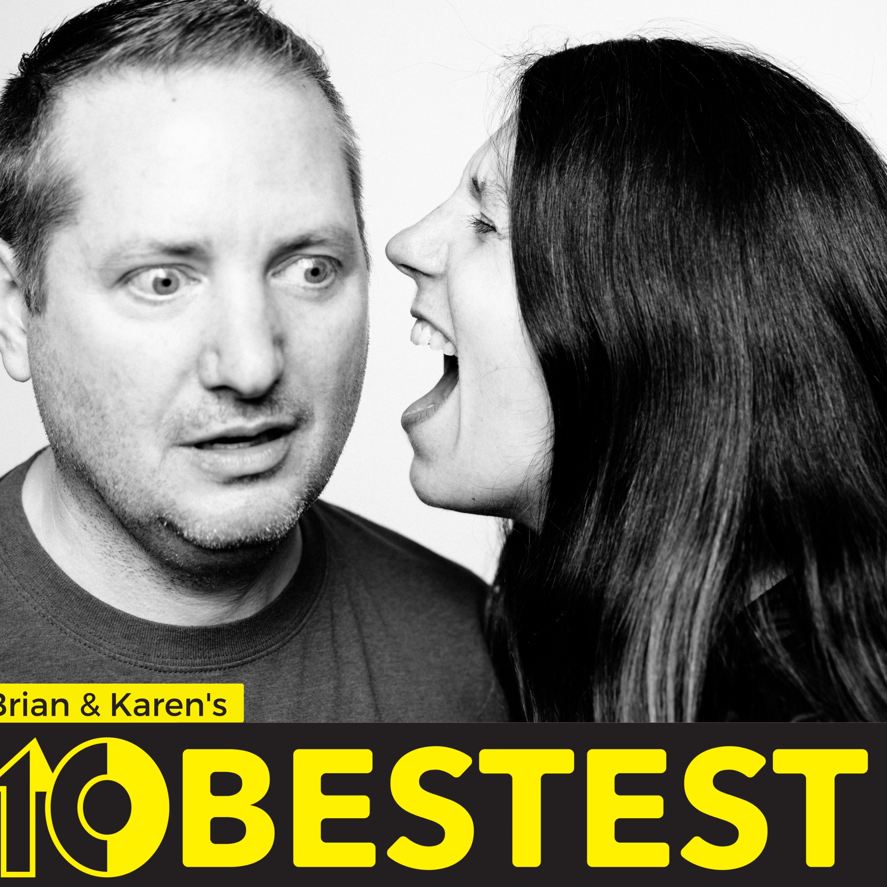 #206 | 2 great shows, beautiful words, pens, and more!