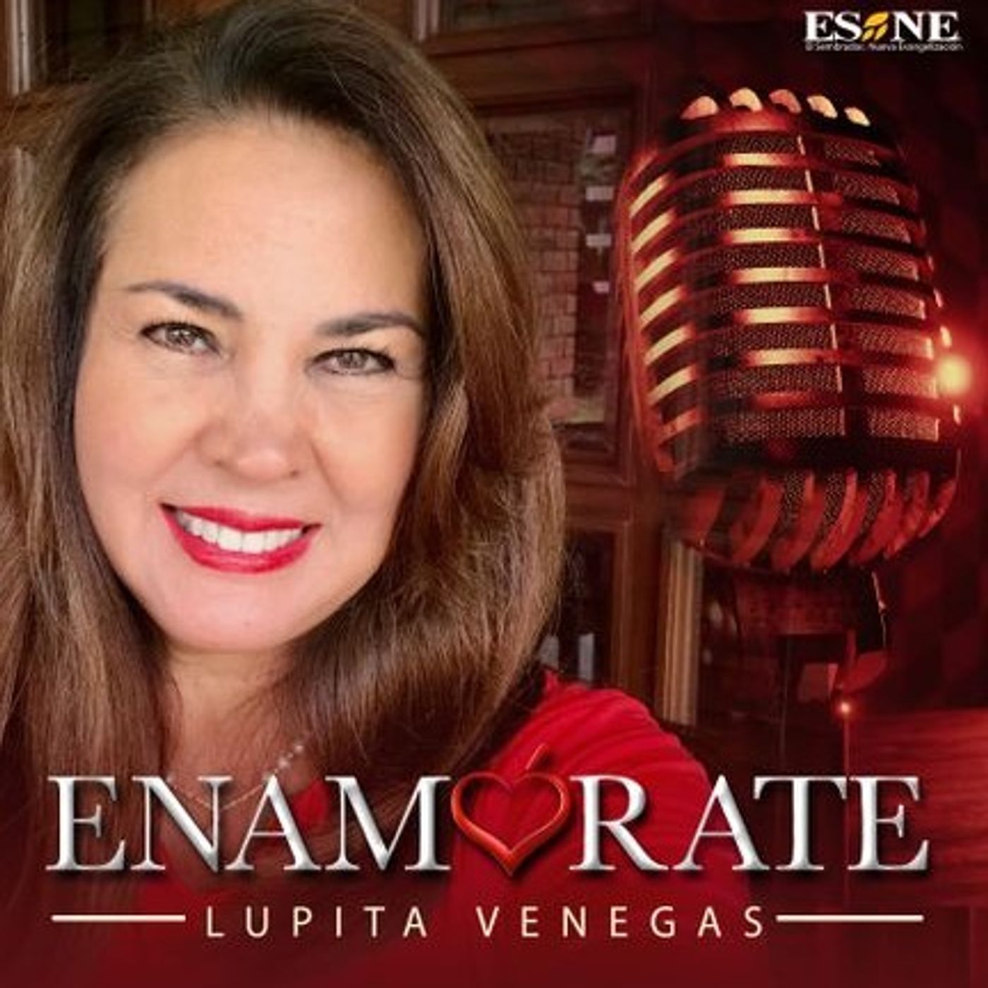 Enamórate con Lupita Venegas -  ¿Puede la razón llevarnos al encuentro con dios? episode artwork