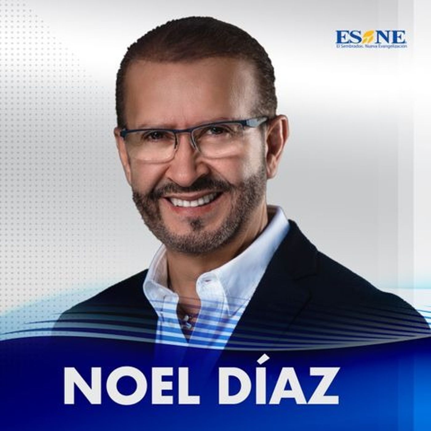 El Divino Sembrador te llama a sembrar episode artwork
