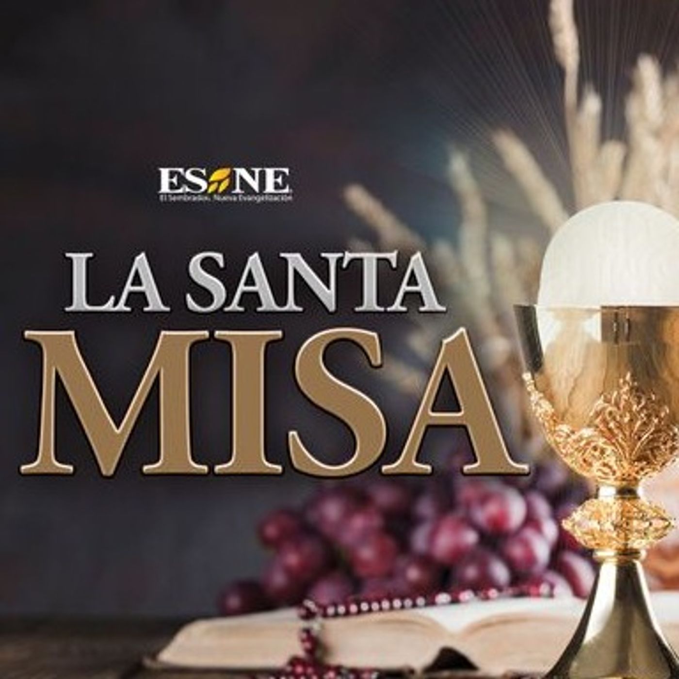 Misa de Hoy Jueves 10 de Septiembre, 2026 episode artwork