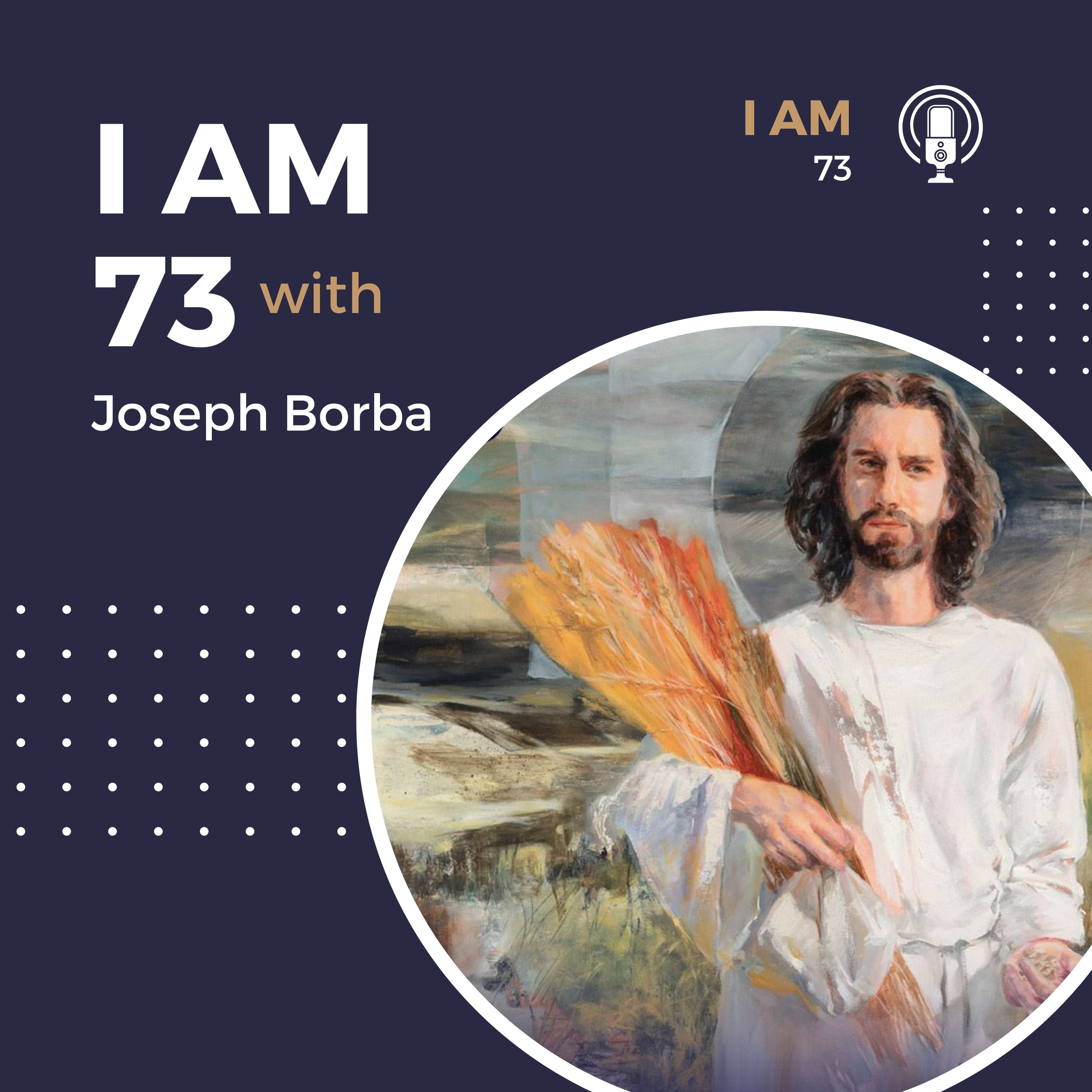 I Am The 73rd