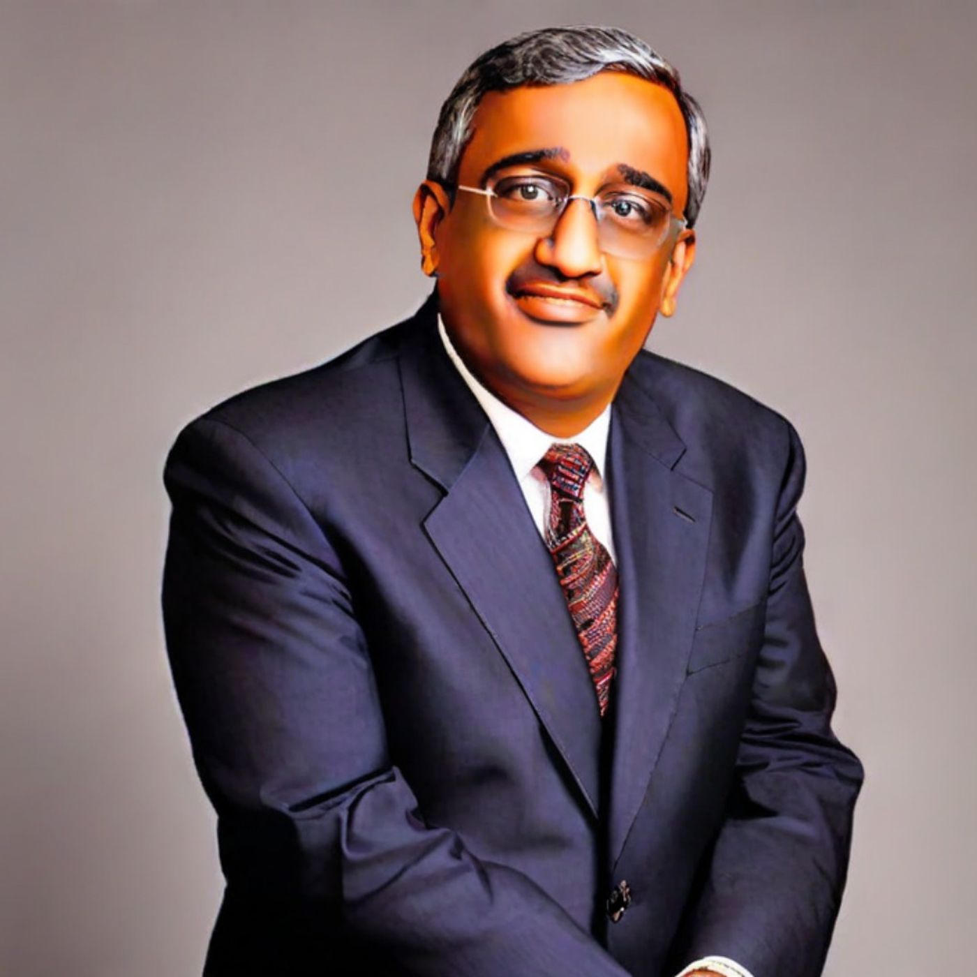 #66 Kishore Biyani: Rewrite Rules, Retain Values