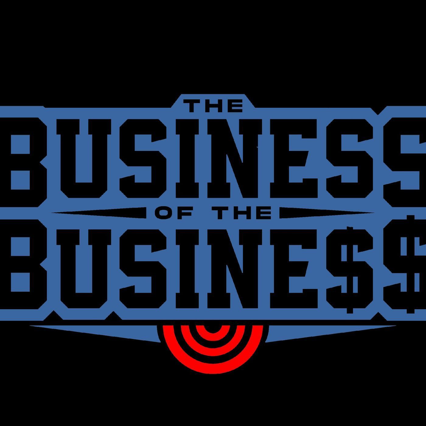 Episode 63 - BRANDON THURSTON of WRESTLENOMICS