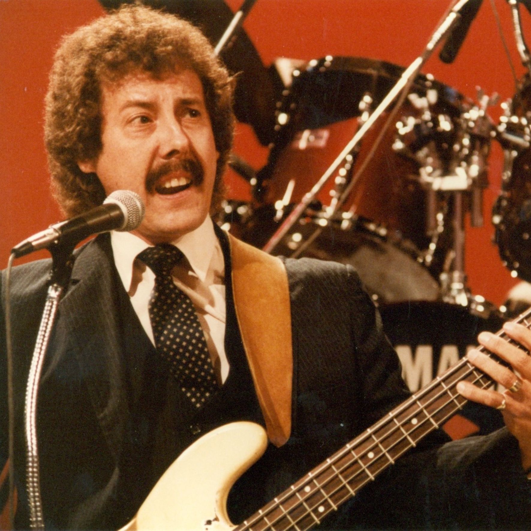 Stage Right with John Thorn