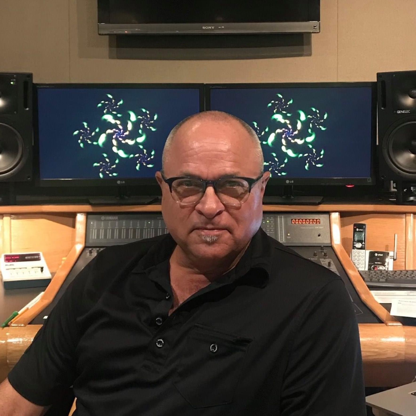 Stage Right with John Thorn