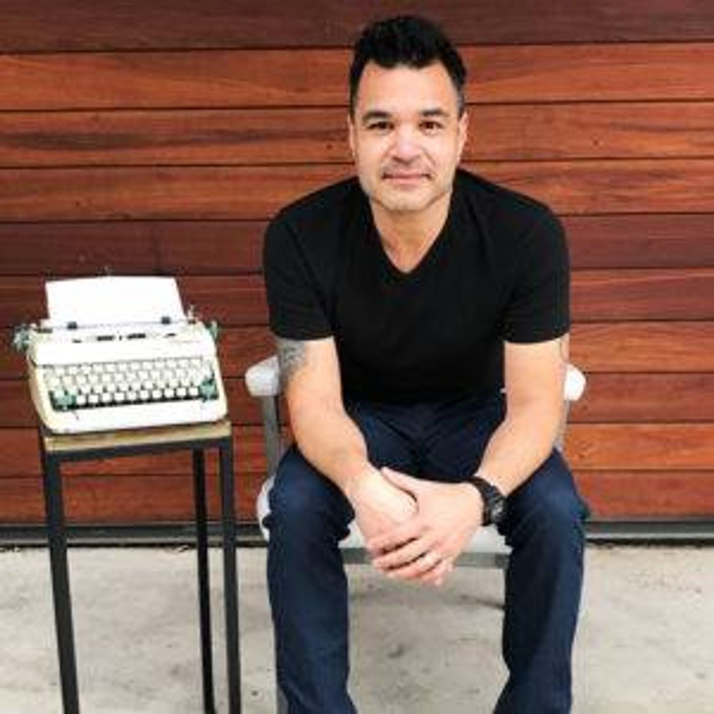 Stage Right with John Thorn