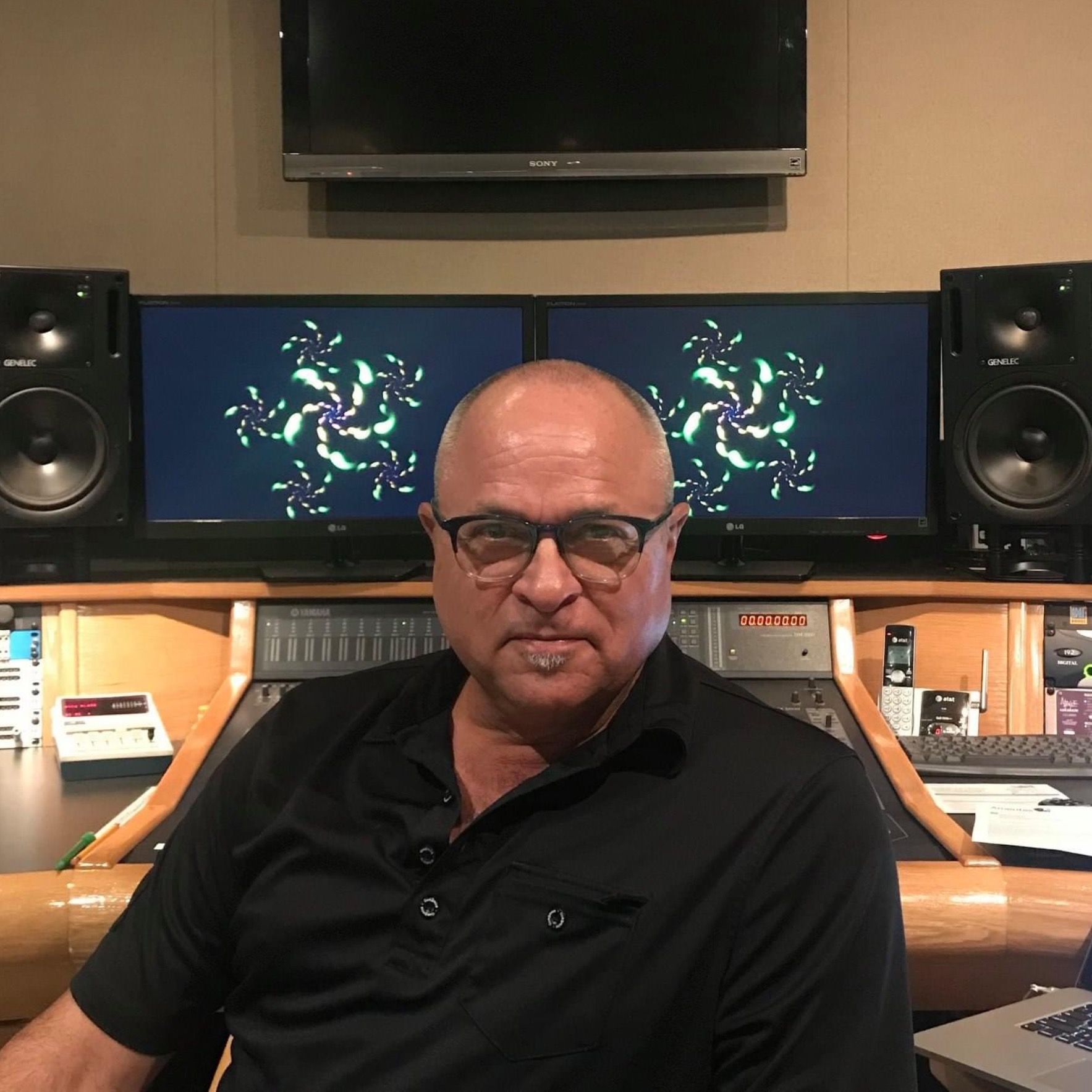 Stage Right with John Thorn