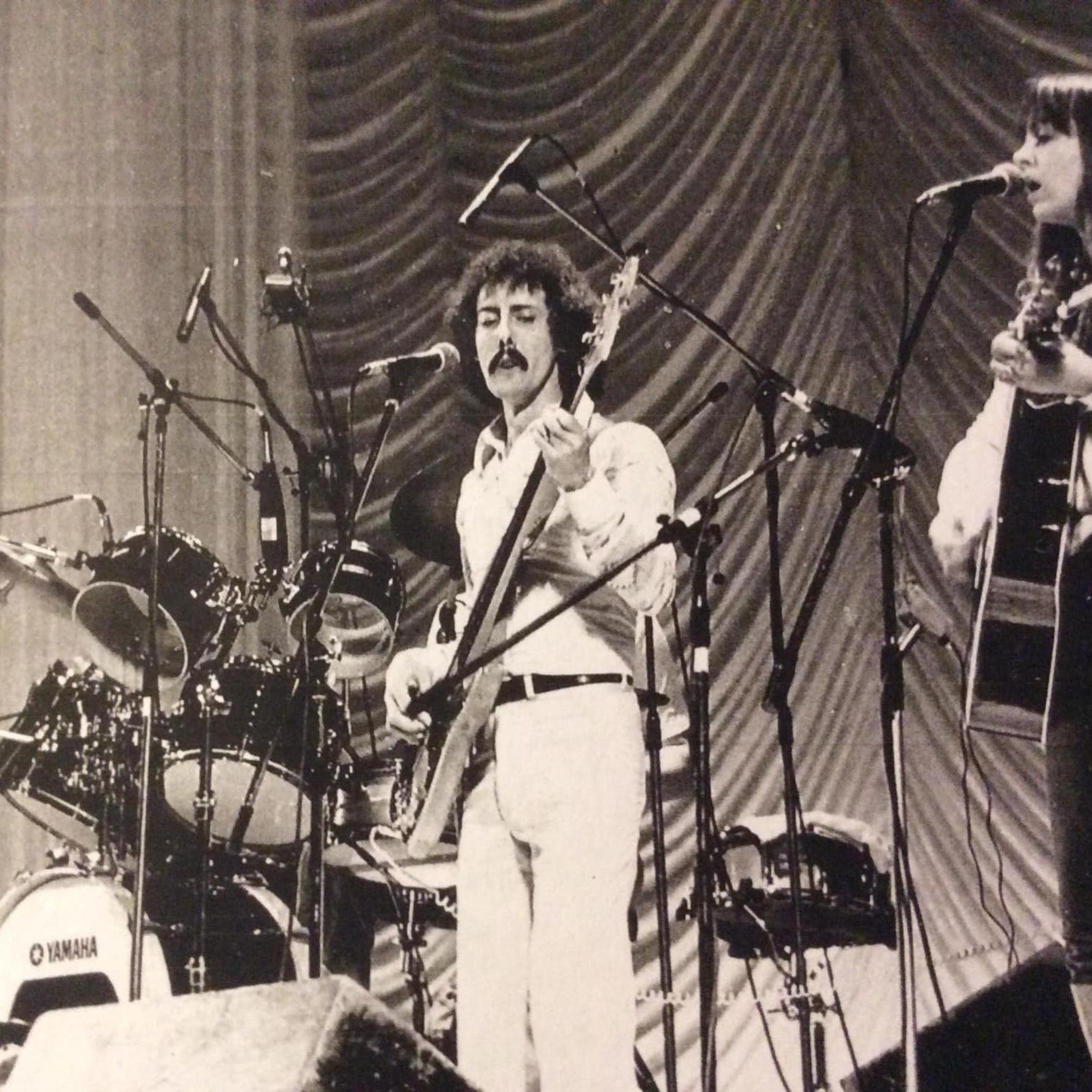 Stage Right with John Thorn