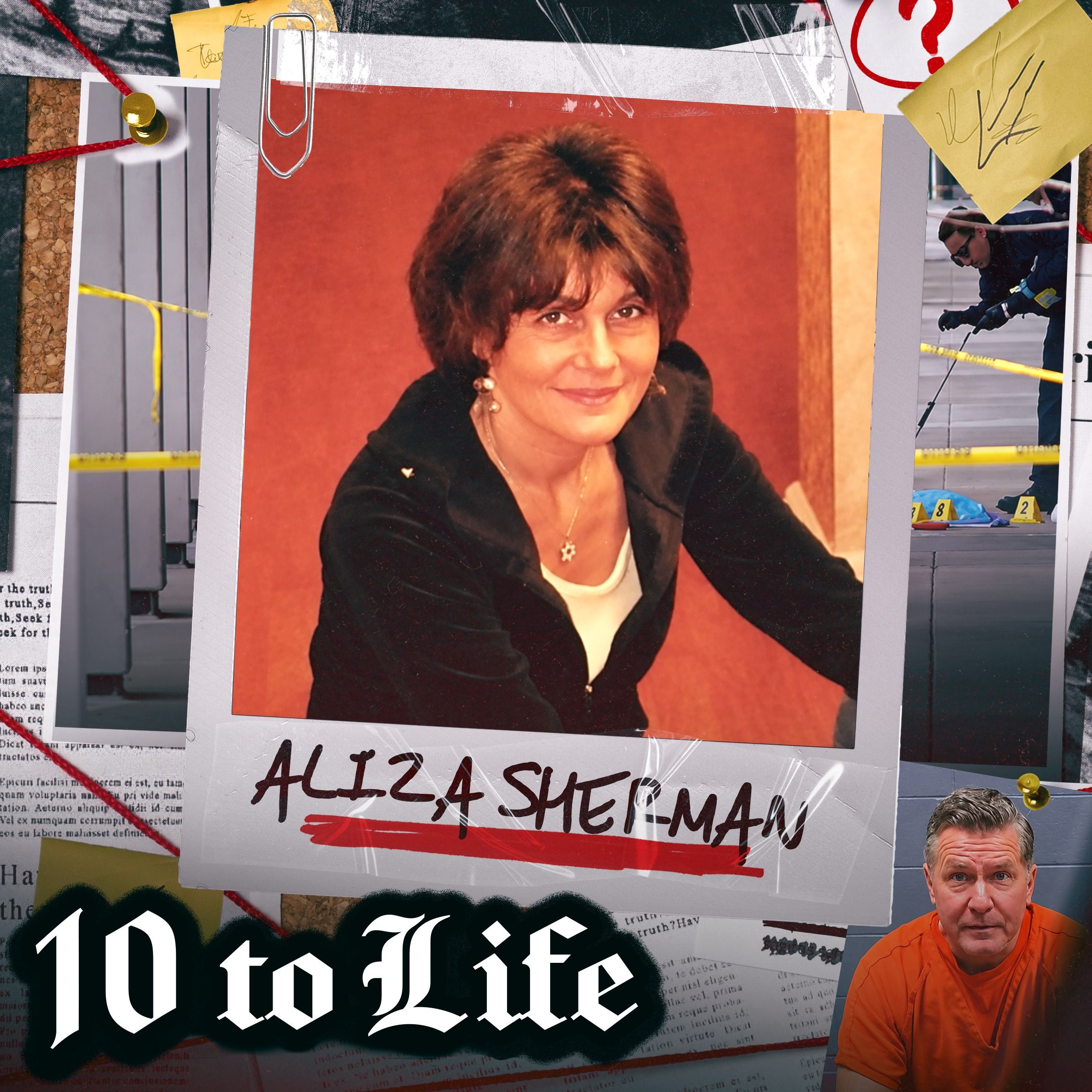 10 to Life