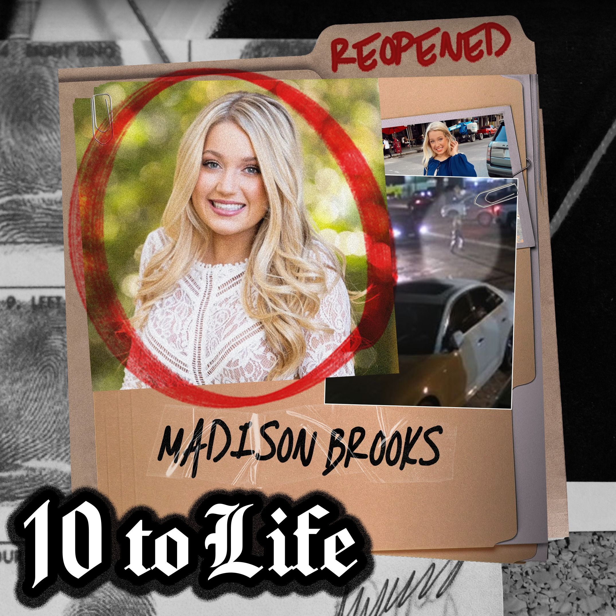 59: They Filmed Her, She Begged to Be Let Out & Then They Dumped Her on the Road | Madison Brooks
