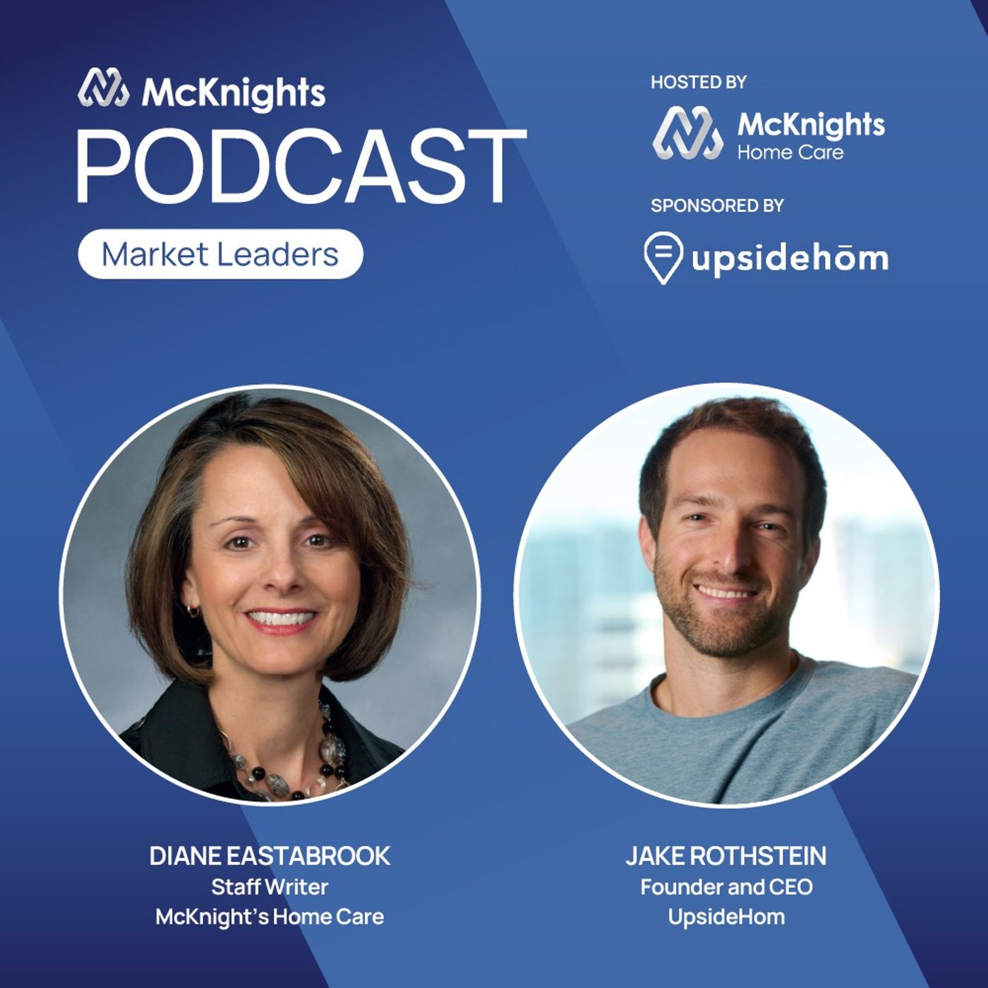 McKnight\'s Podcast