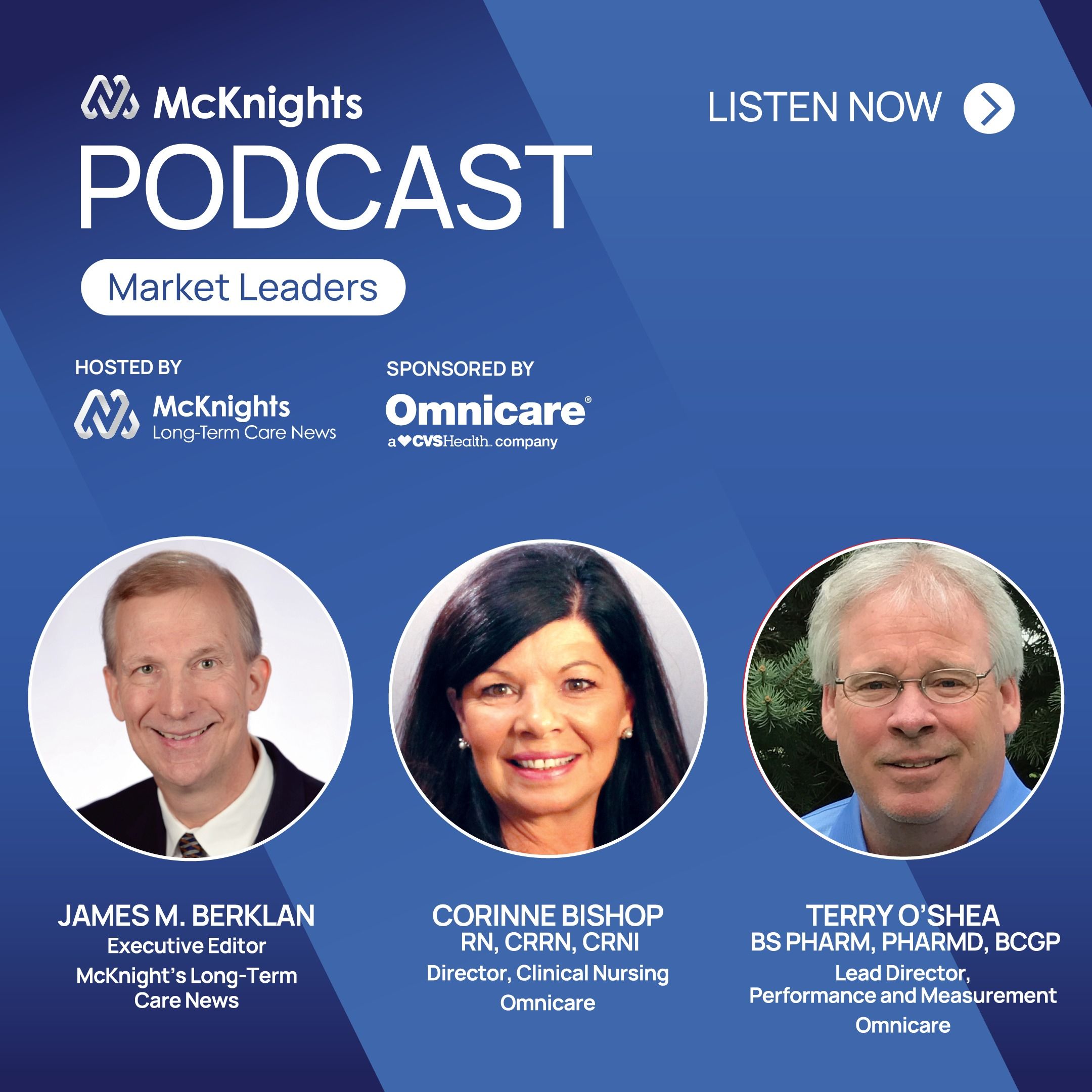 McKnight\'s Podcast