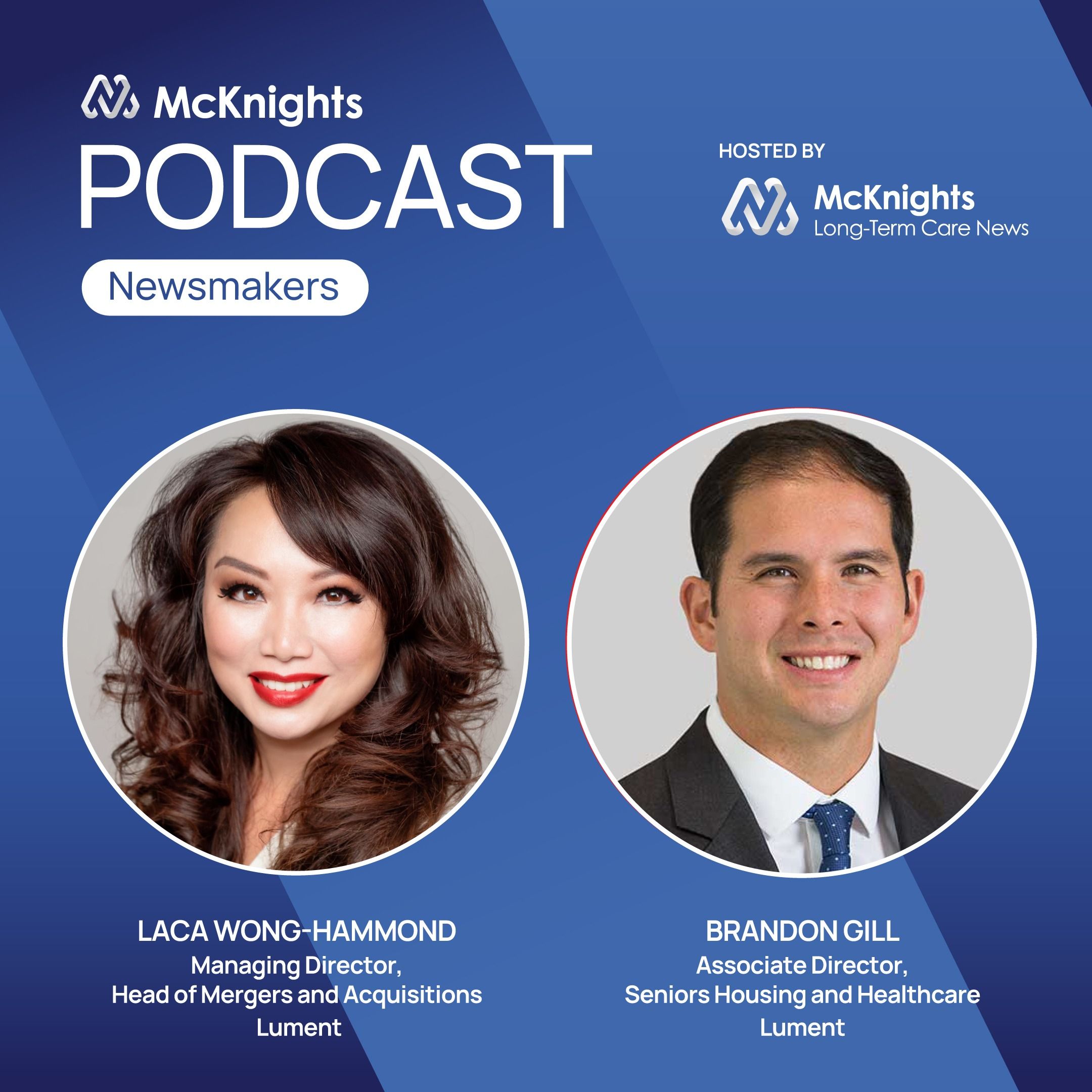 McKnight\'s Podcast