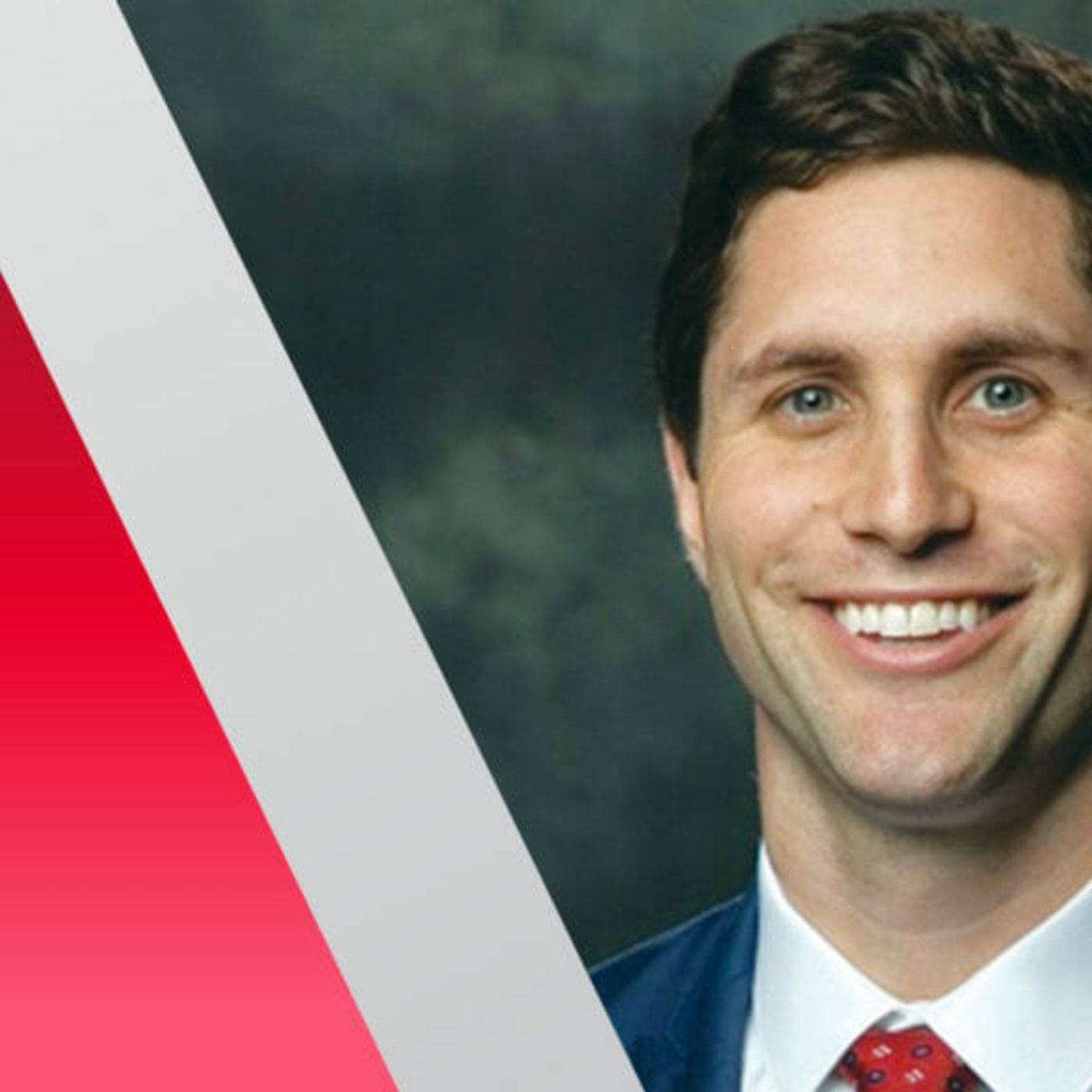 McKnight's Long-Term Care Newsmakers with Zach Shamber episode artwork