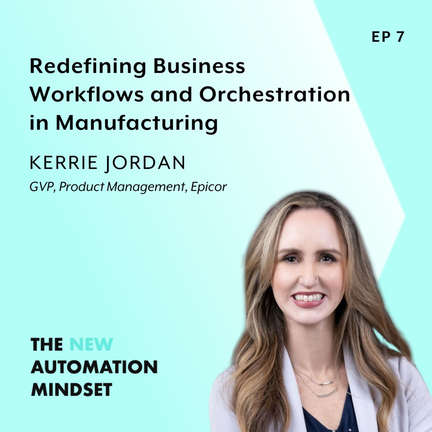 The New Automation Mindset: AI + Automation + Integration