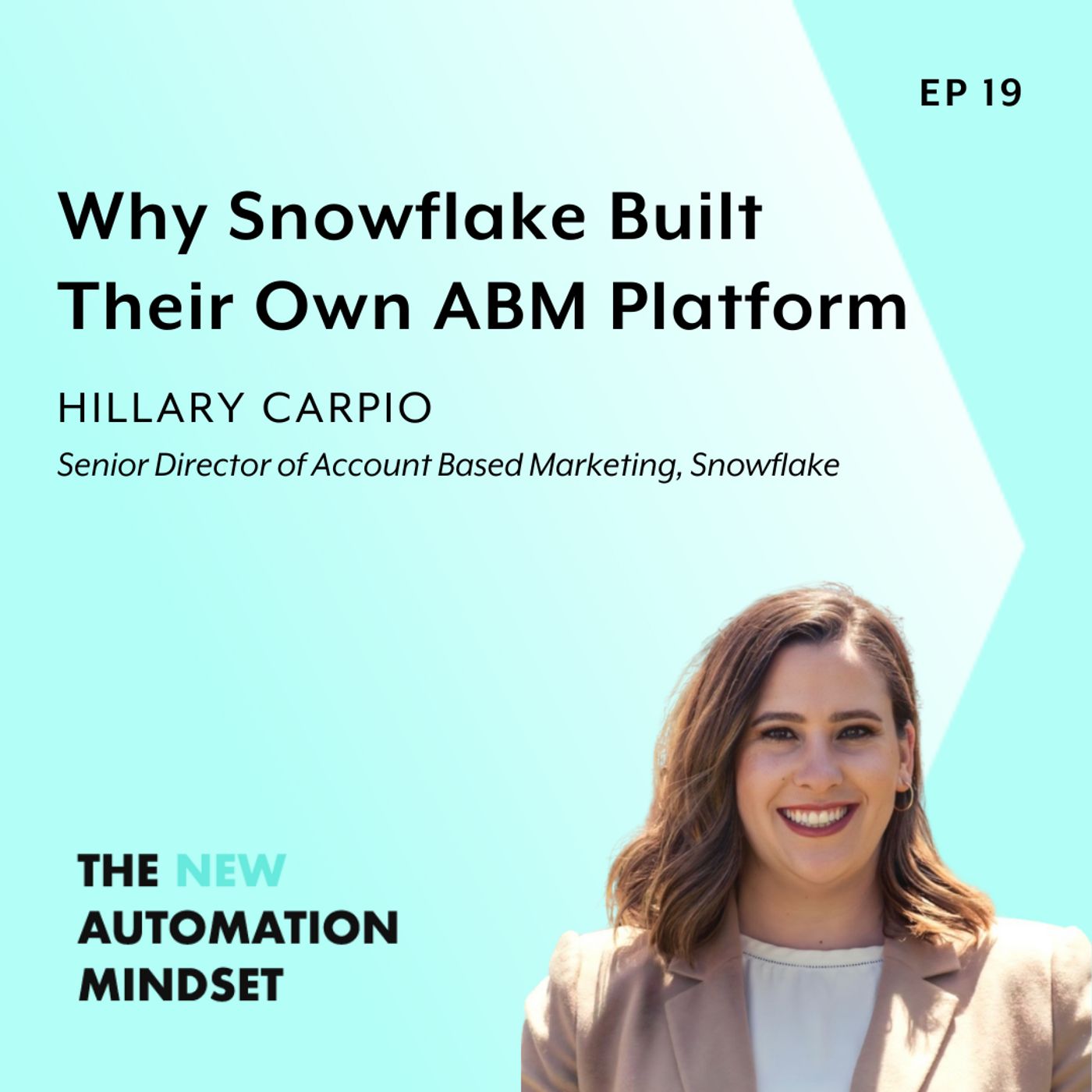 The New Automation Mindset: AI + Automation + Integration