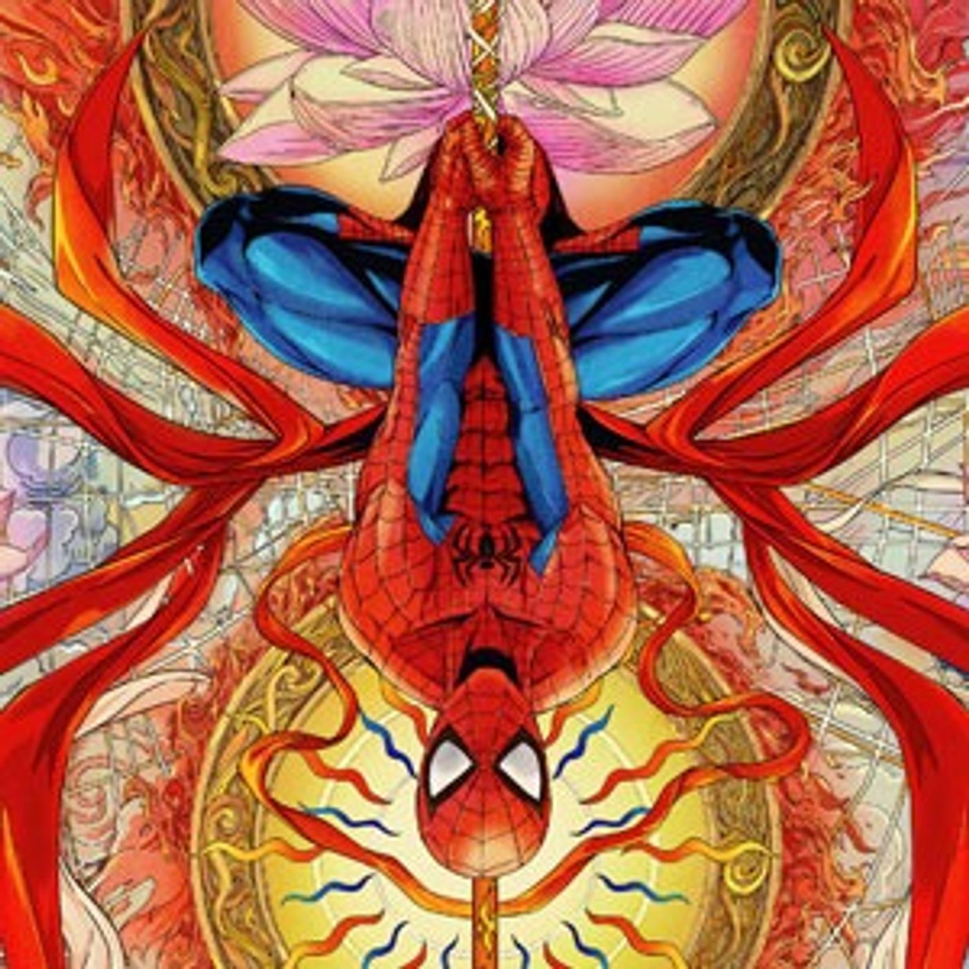 Talking Comics Podcast: Issue #765: Big Potatoes - Spider-Man: Brand New Day Review