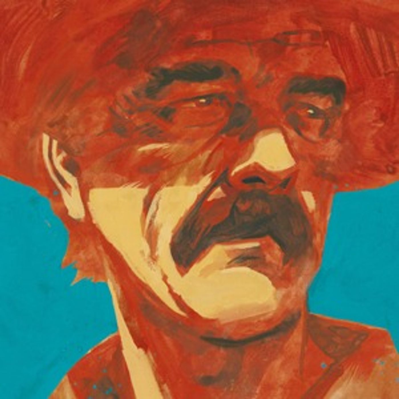 Talking Comics Podcast: Issue #774: Southern Fried Crime