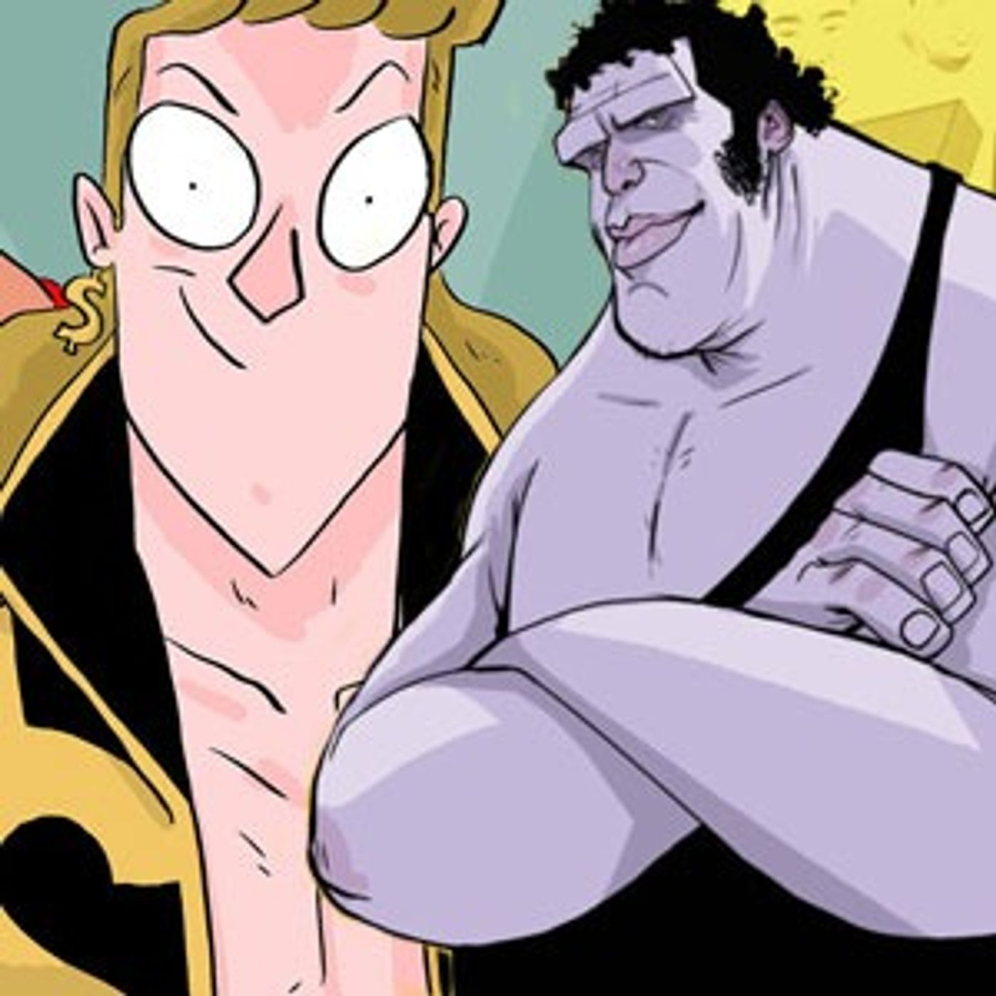 Talking Comics Podcast: Issue #671: Underage Geese