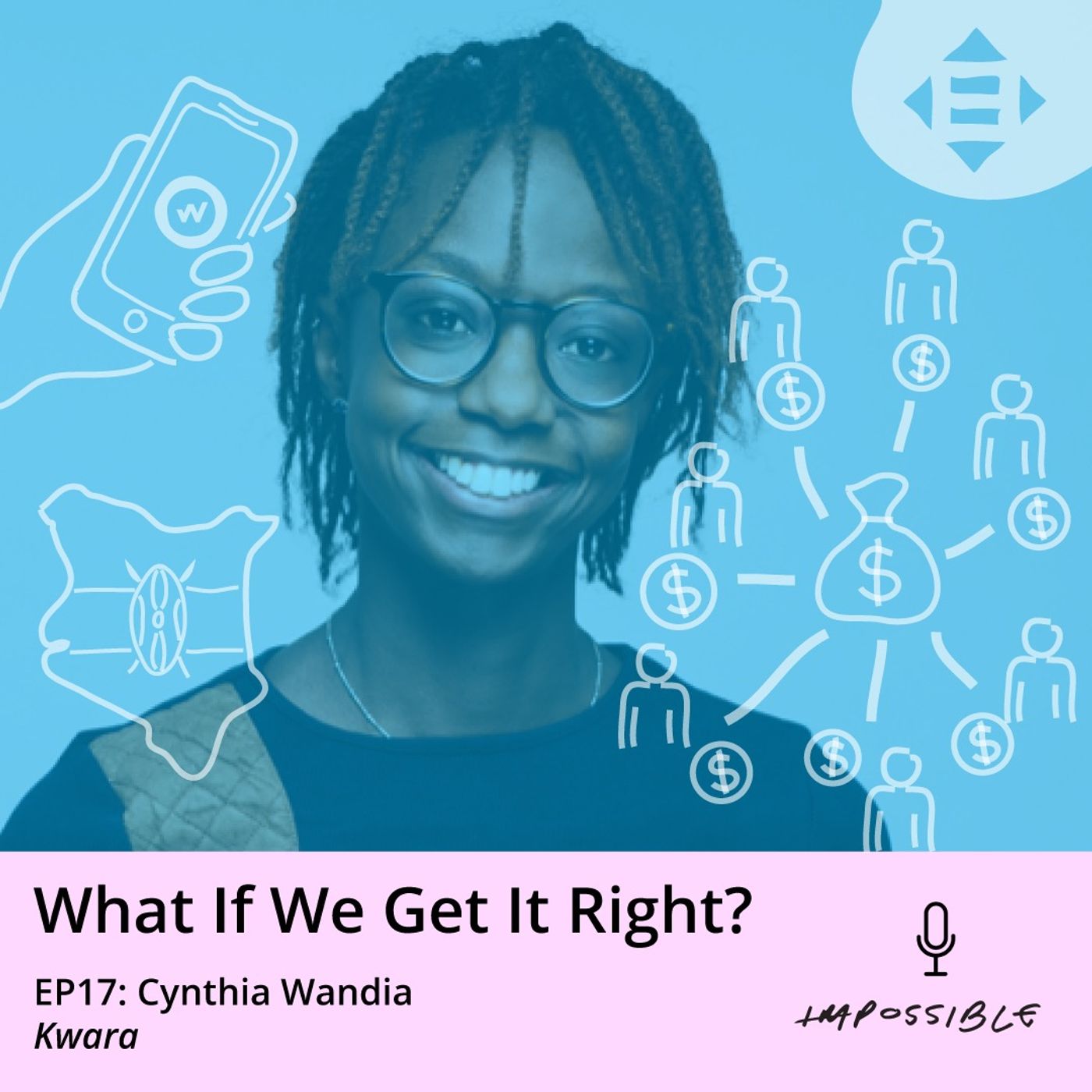 Cynthia Wandia: Going the Extra Mile with Community Banking