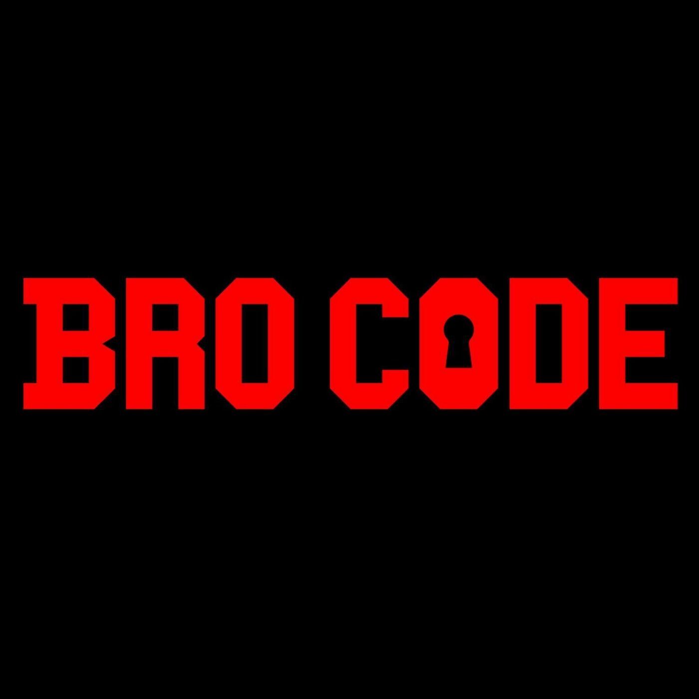 23: Gavin Magnus Gets Matching Tattoo w/ Piper Rockelle, and Takes a Lie Detector Test — Bro Code Podcast cover