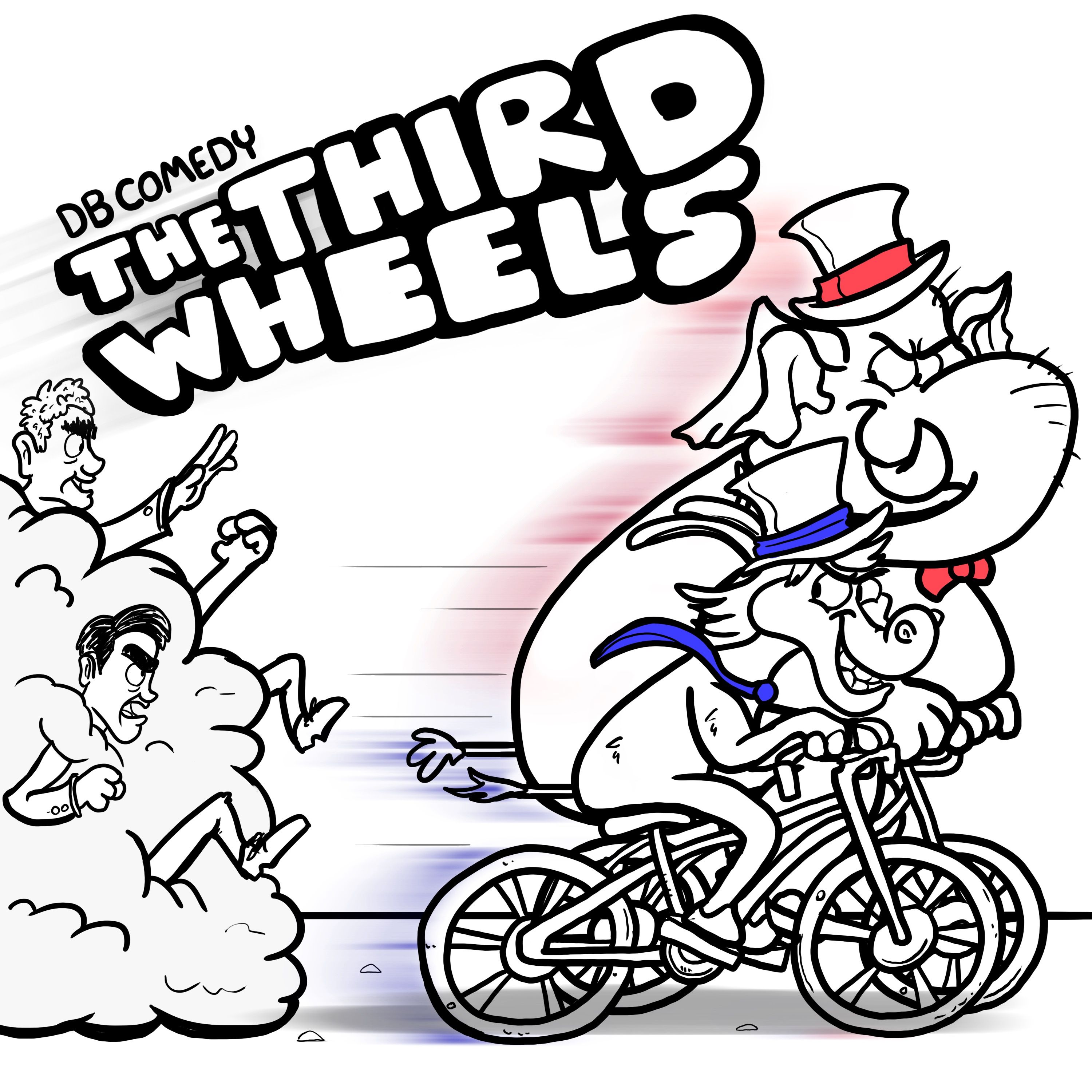 DB Comedy Presents THE ELECTABLES