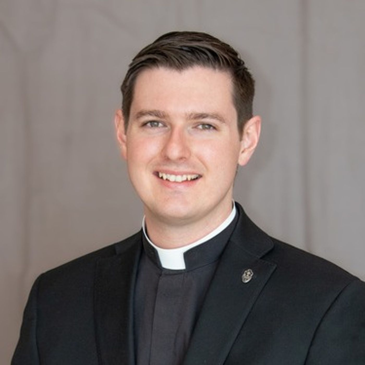 Weekly Sermons from Father Gary Zerr (www.frgary.com)