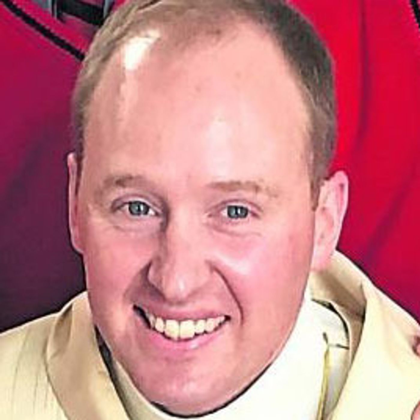 Weekly Sermons from Father Gary Zerr (www.frgary.com)
