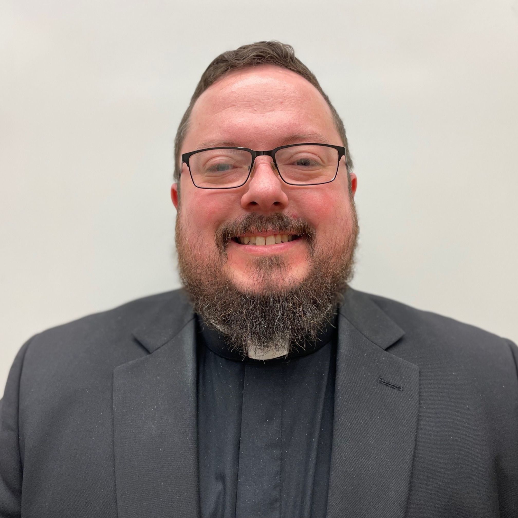 Weekly Sermons from Father Gary Zerr (www.frgary.com)