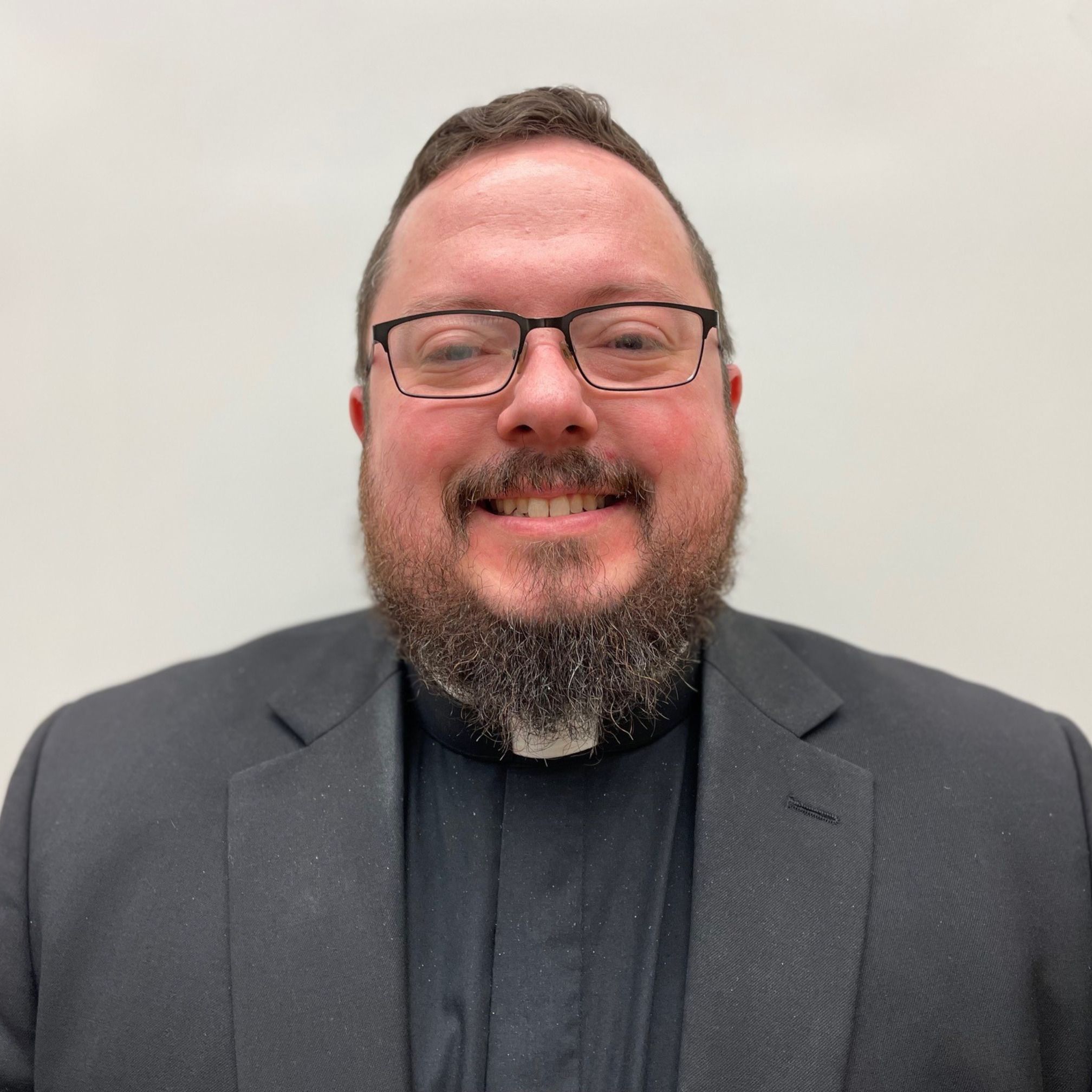 Weekly Sermons from Father Gary Zerr (www.frgary.com)
