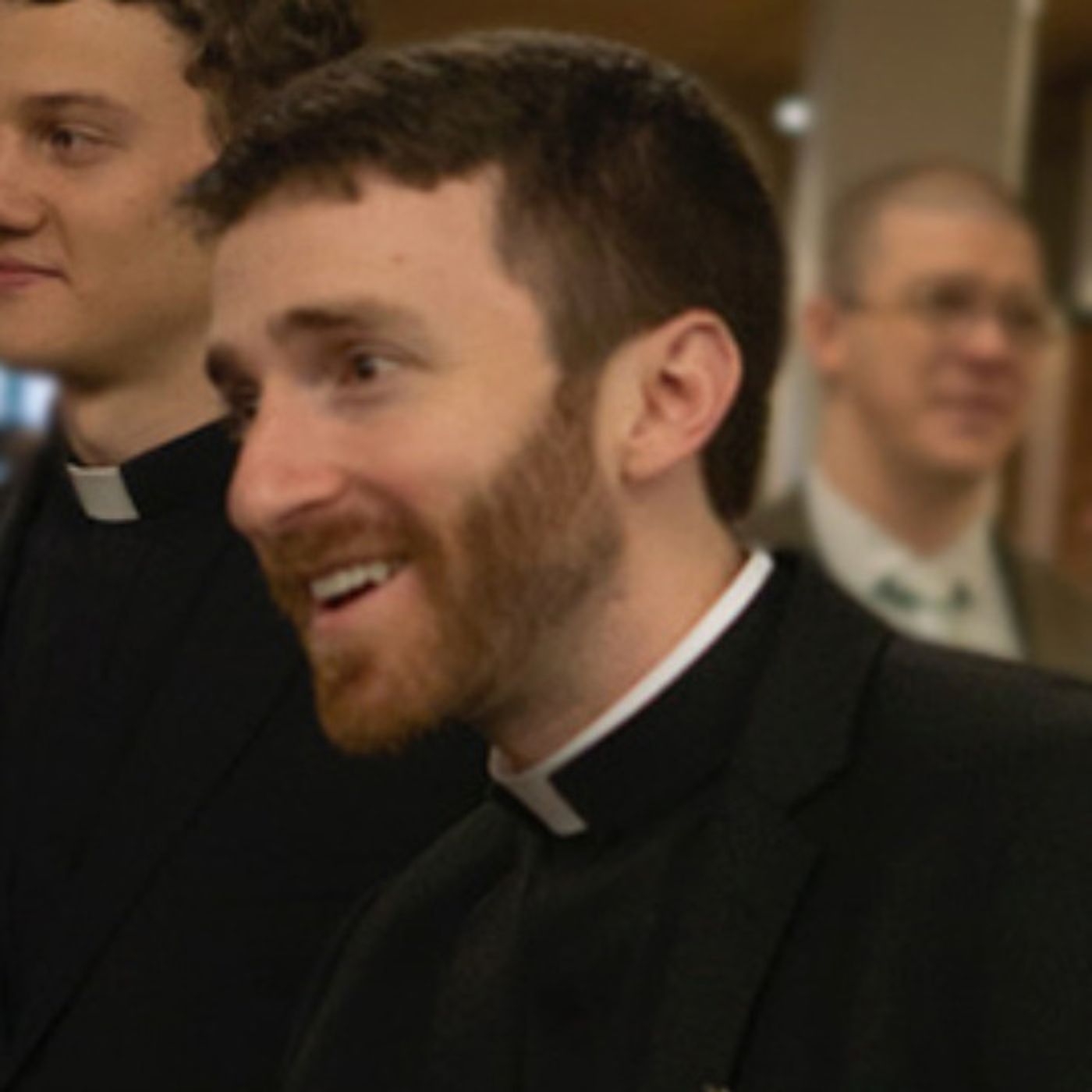 Weekly Sermons from Father Gary Zerr (www.frgary.com)