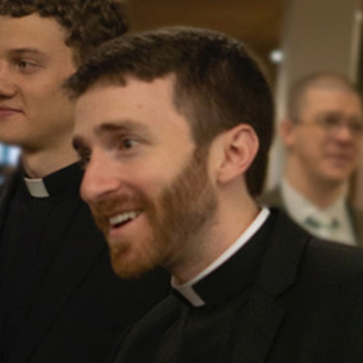 Weekly Sermons from Father Gary Zerr (www.frgary.com)
