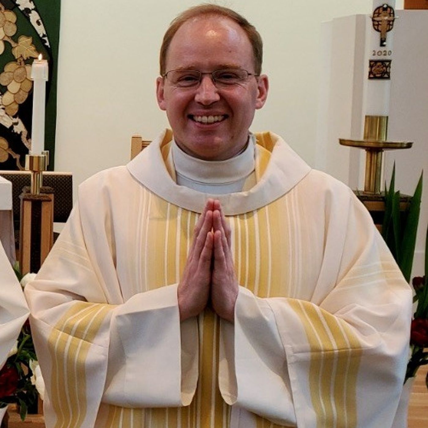 Weekly Sermons from Father Gary Zerr (www.frgary.com)