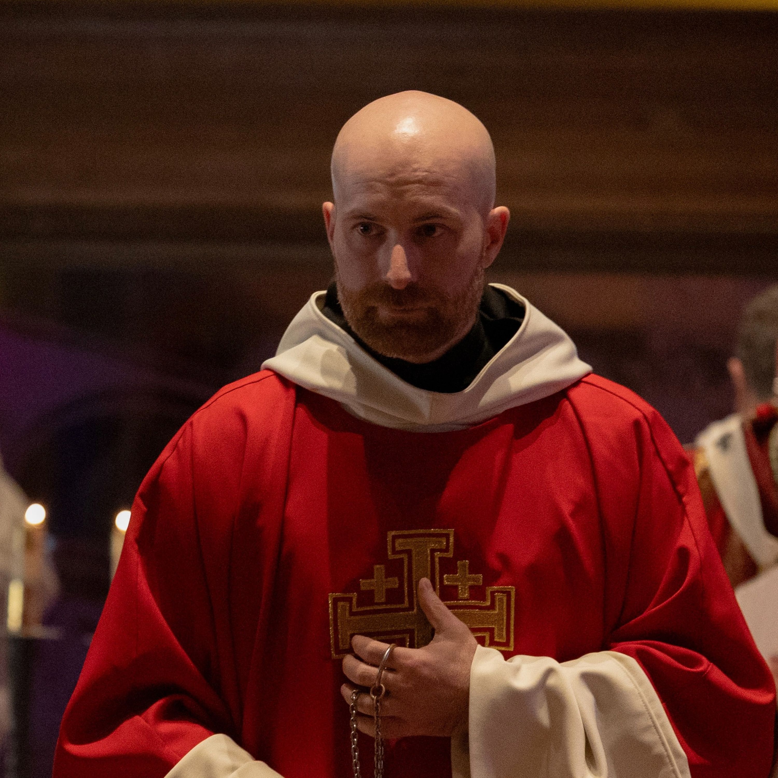 Weekly Sermons from Father Gary Zerr (www.frgary.com)