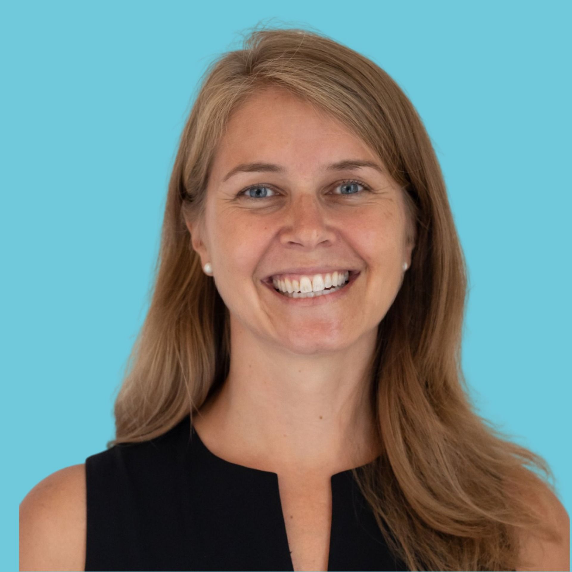 Nithio Co-Founder and CEO Kate Steel episode artwork