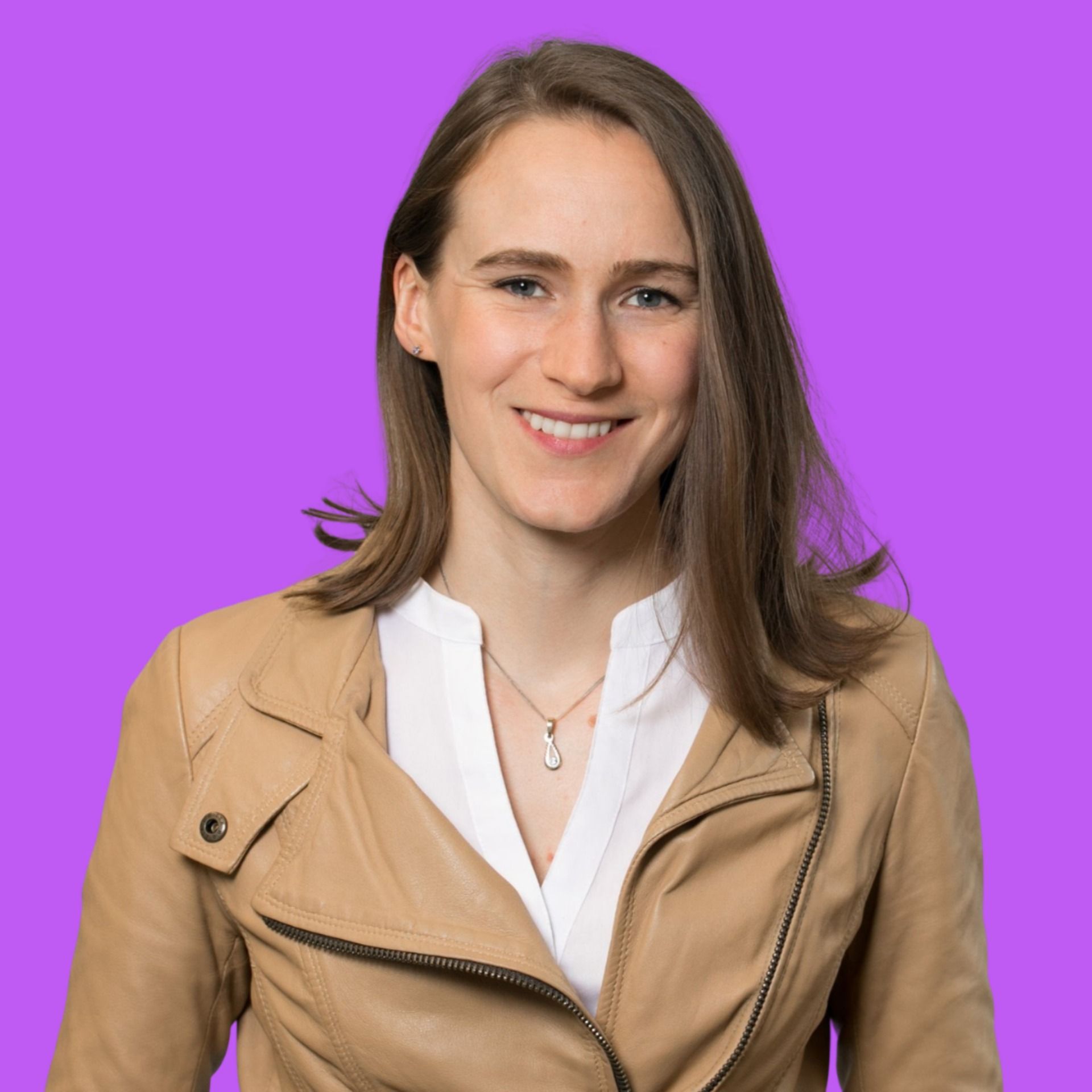 Sublime Systems CEO and Co-Founder Leah Ellis episode artwork