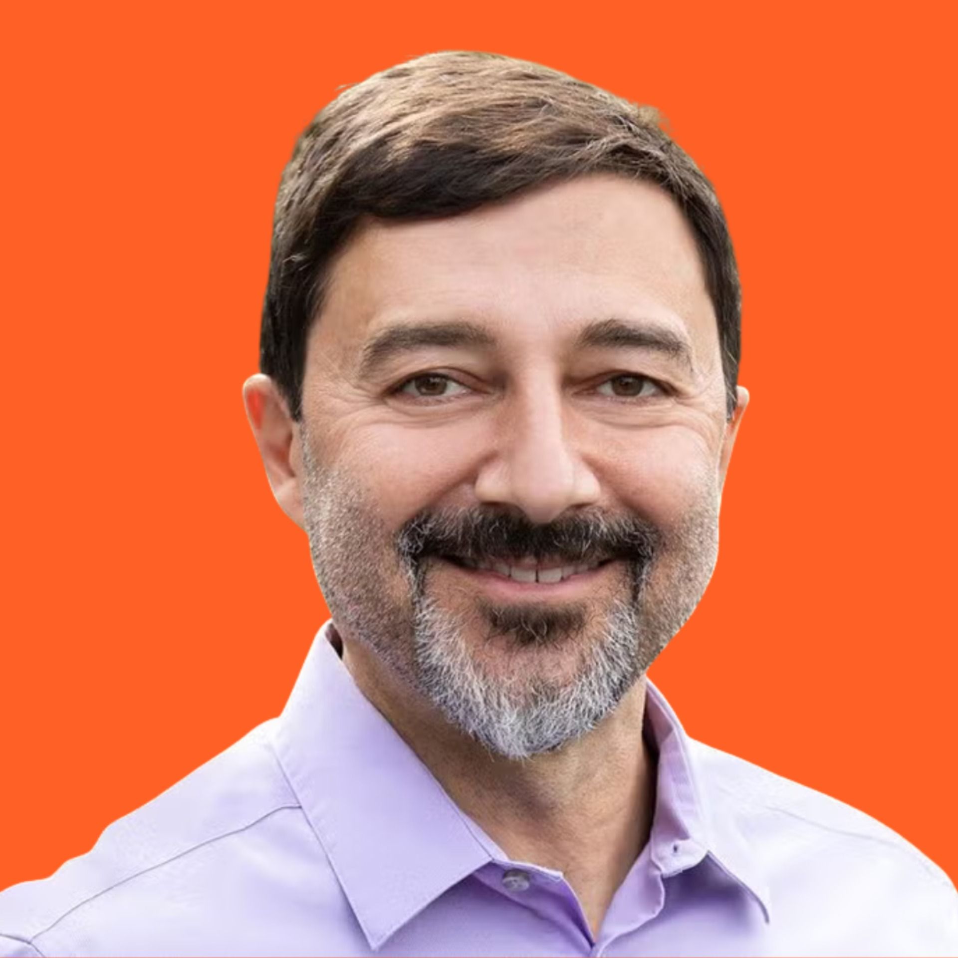 Electric Hydrogen CEO Raffi Garabedian episode artwork