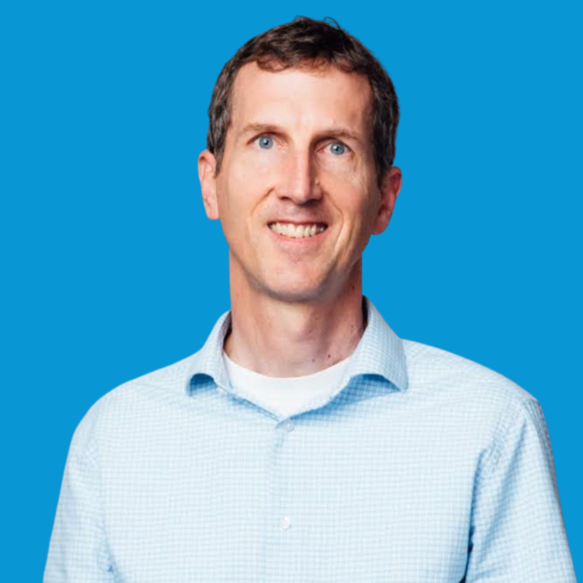 Ebb Carbon Co-Founder and CEO Ben Tarbell episode artwork
