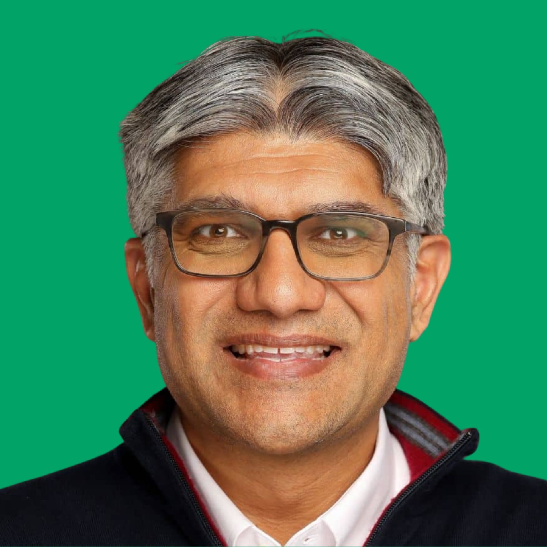 Generate Capital Co-Founder Jigar Shah episode artwork