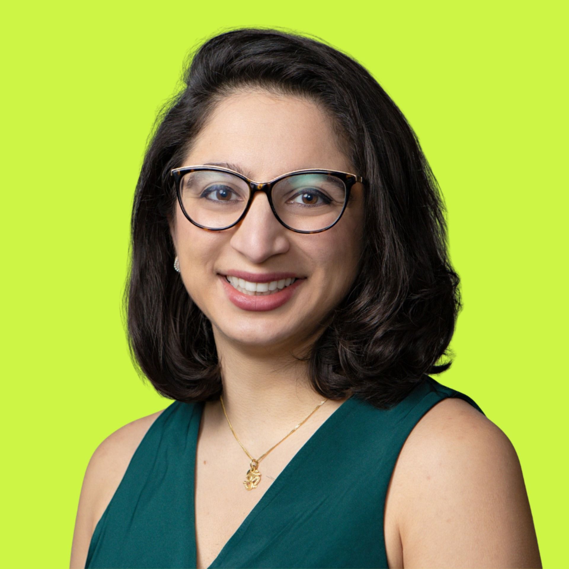 Via Separations CEO and Co-Founder Shreya Dave episode artwork