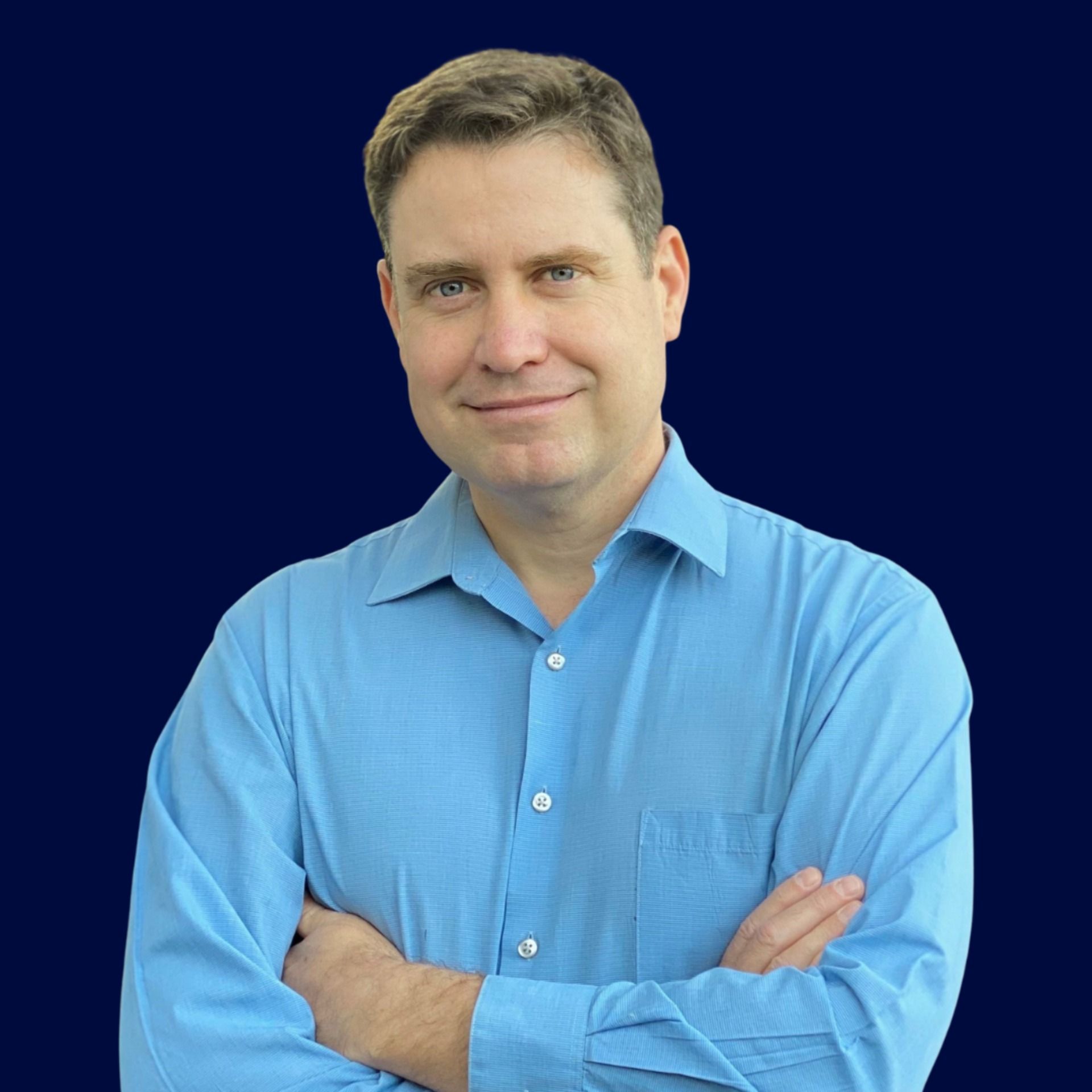 Terabase Energy CEO and Co-Founder Matt Campbell episode artwork