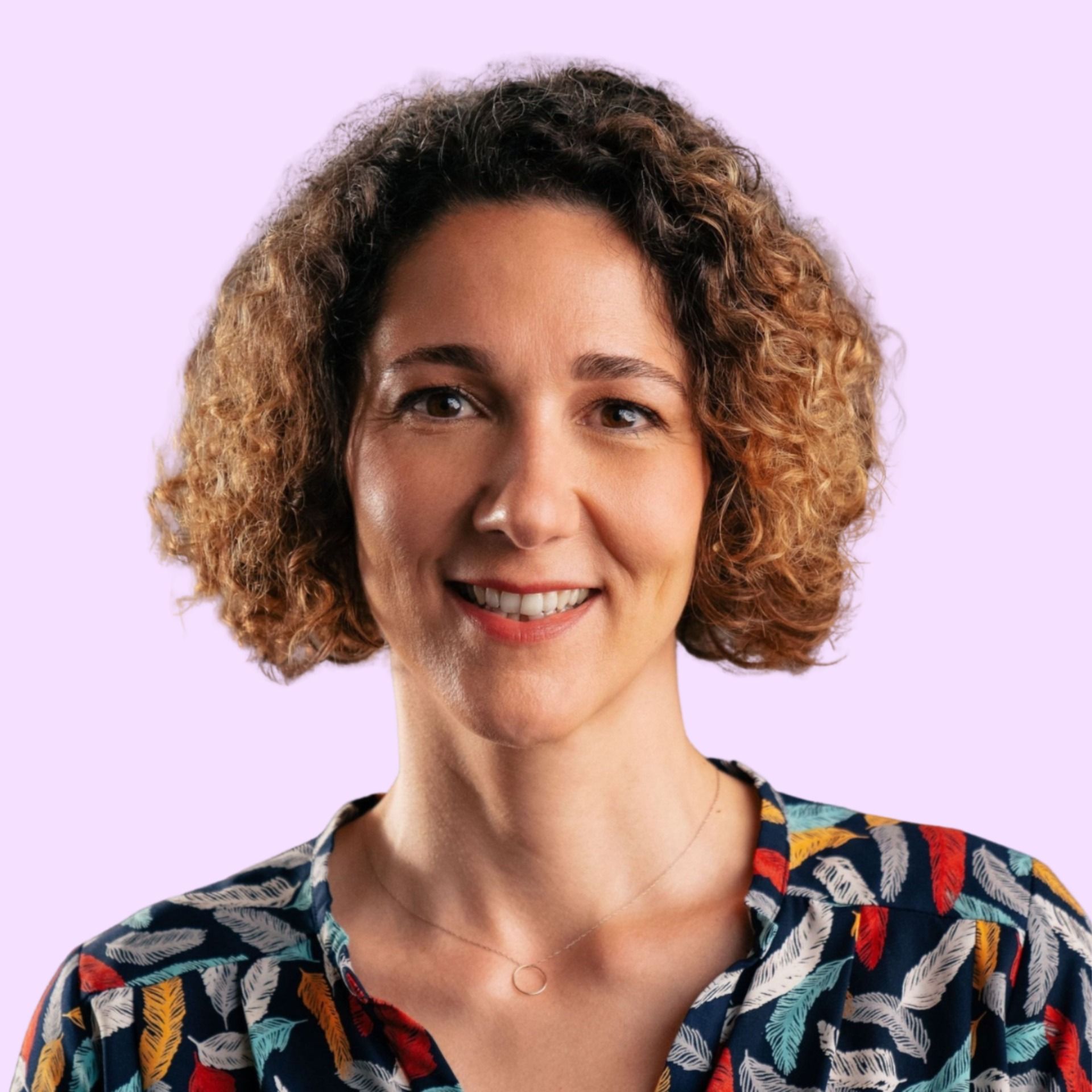 SustainCERT Co-Founder and CEO Marion Verles episode artwork