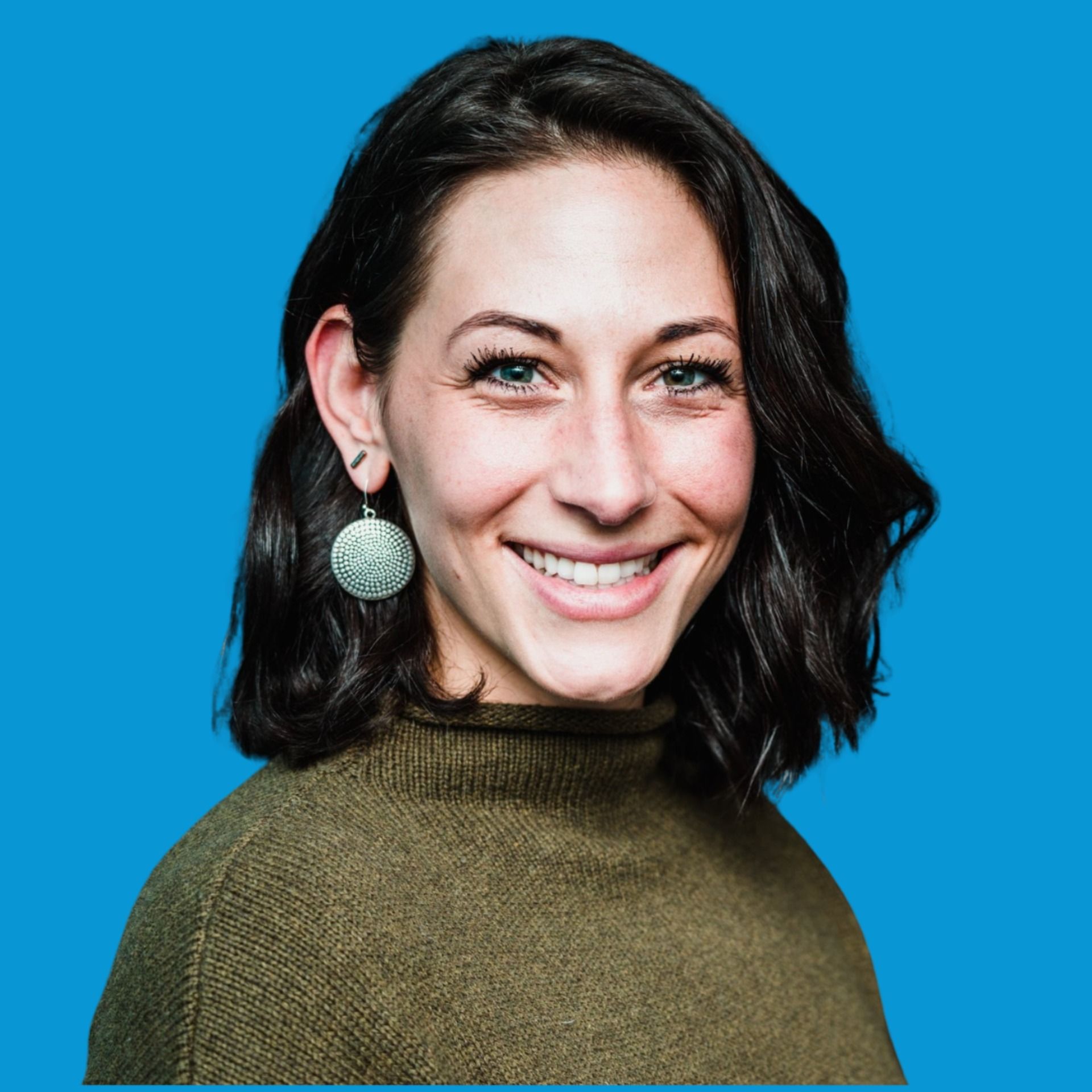Nth Cycle CEO and Co-Founder Megan O'Connor episode artwork