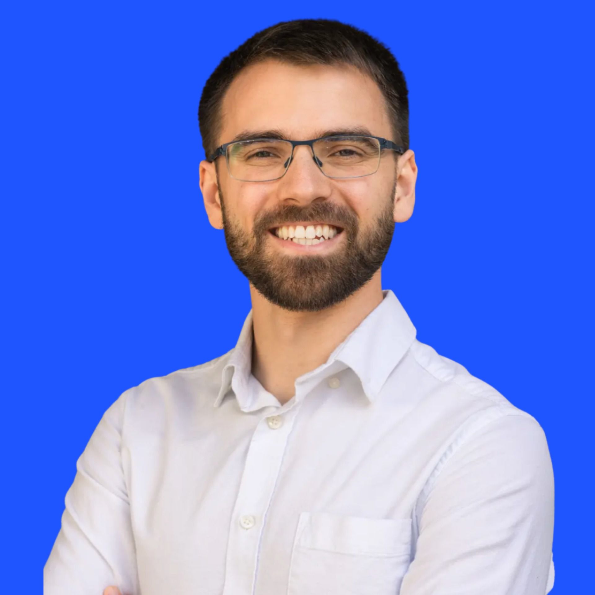Antora Energy CEO Andrew Ponec episode artwork