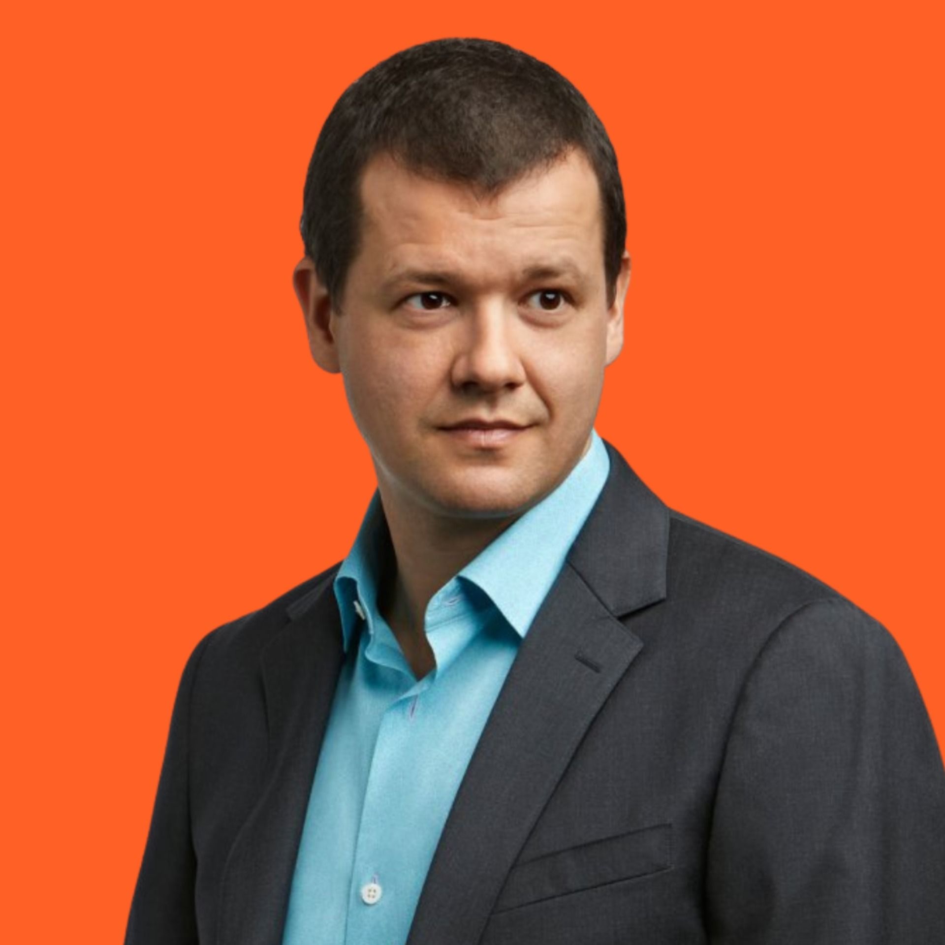 Sila Nanotechnologies Co-Founder Gene Berdichevsky episode artwork