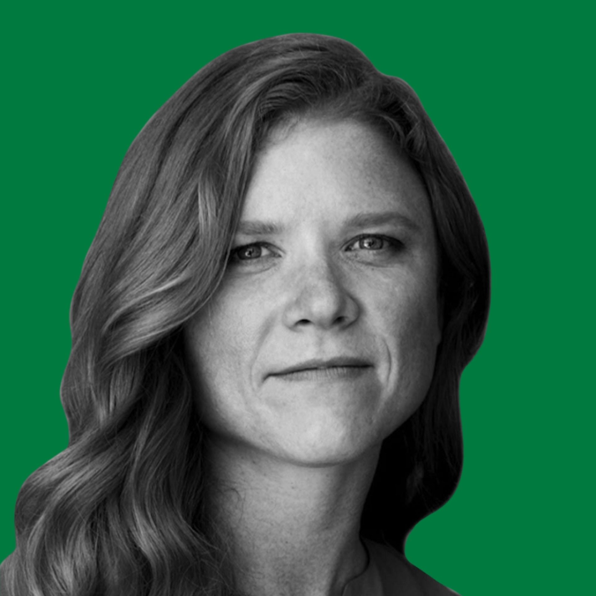 Blueprint Power Co-Founder Robyn Beavers episode artwork