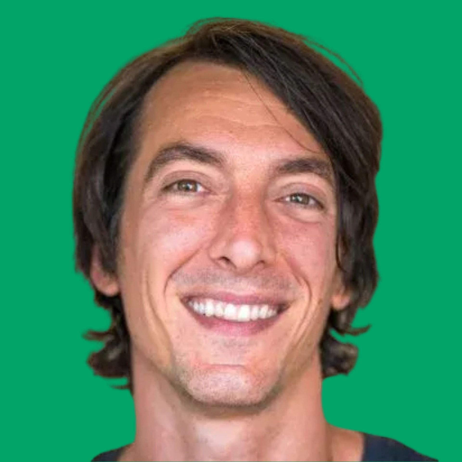 Zola Electric Co-Founder Xavier Helgesen episode artwork